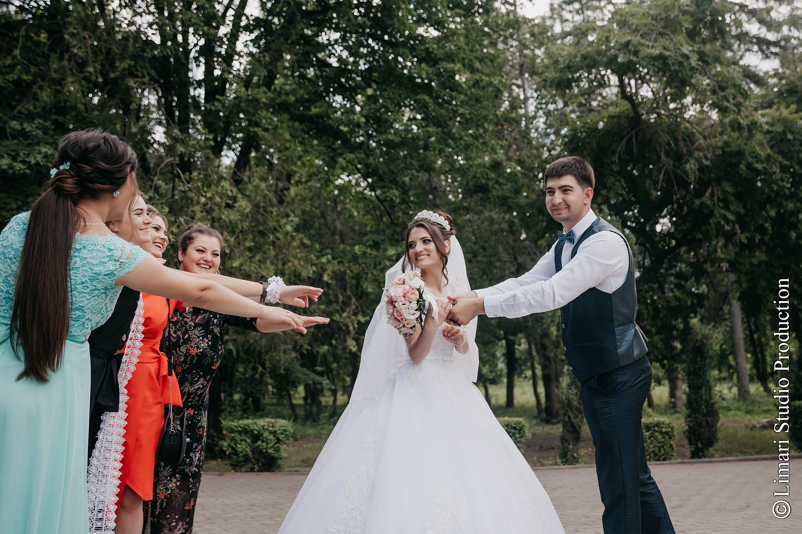 Dana & Andrian. Фото видео в молдове