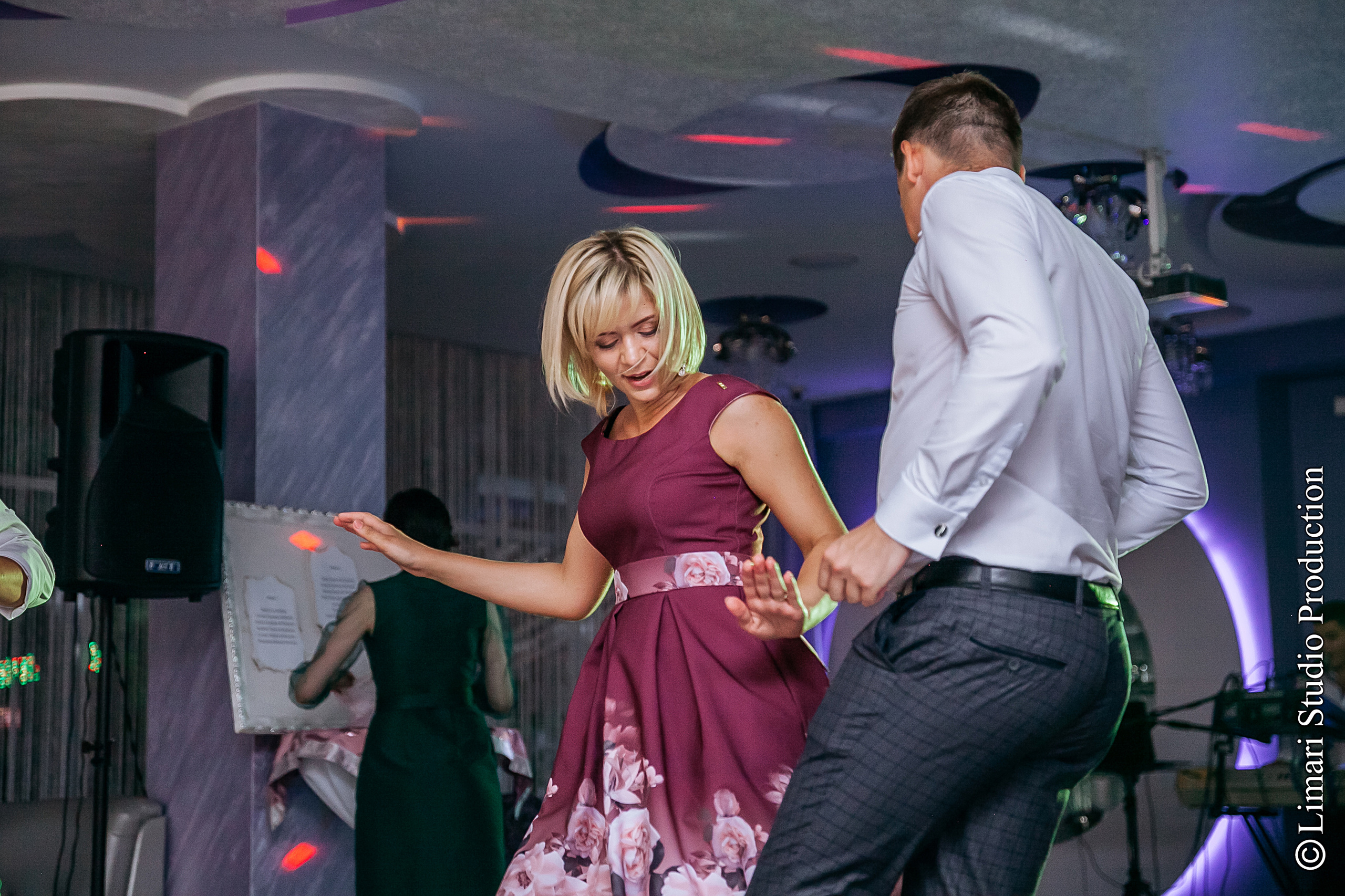 Крестины Глеба. Фото видео в молдове