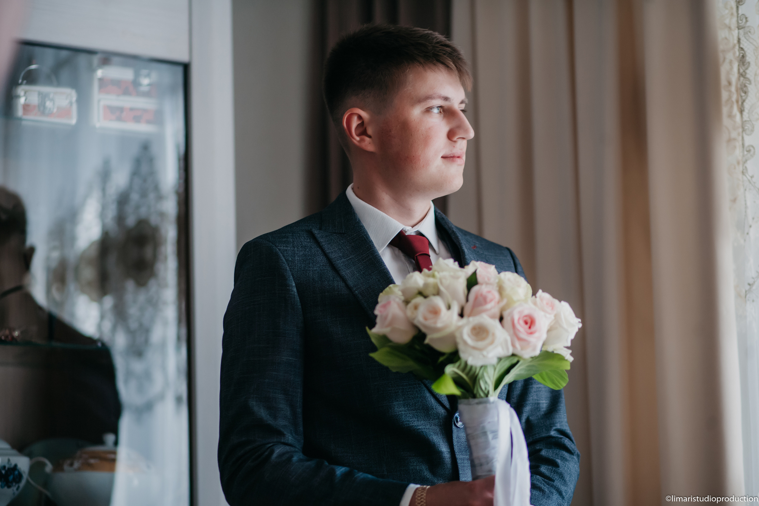 Maxim & Elena. Фото видео в молдове