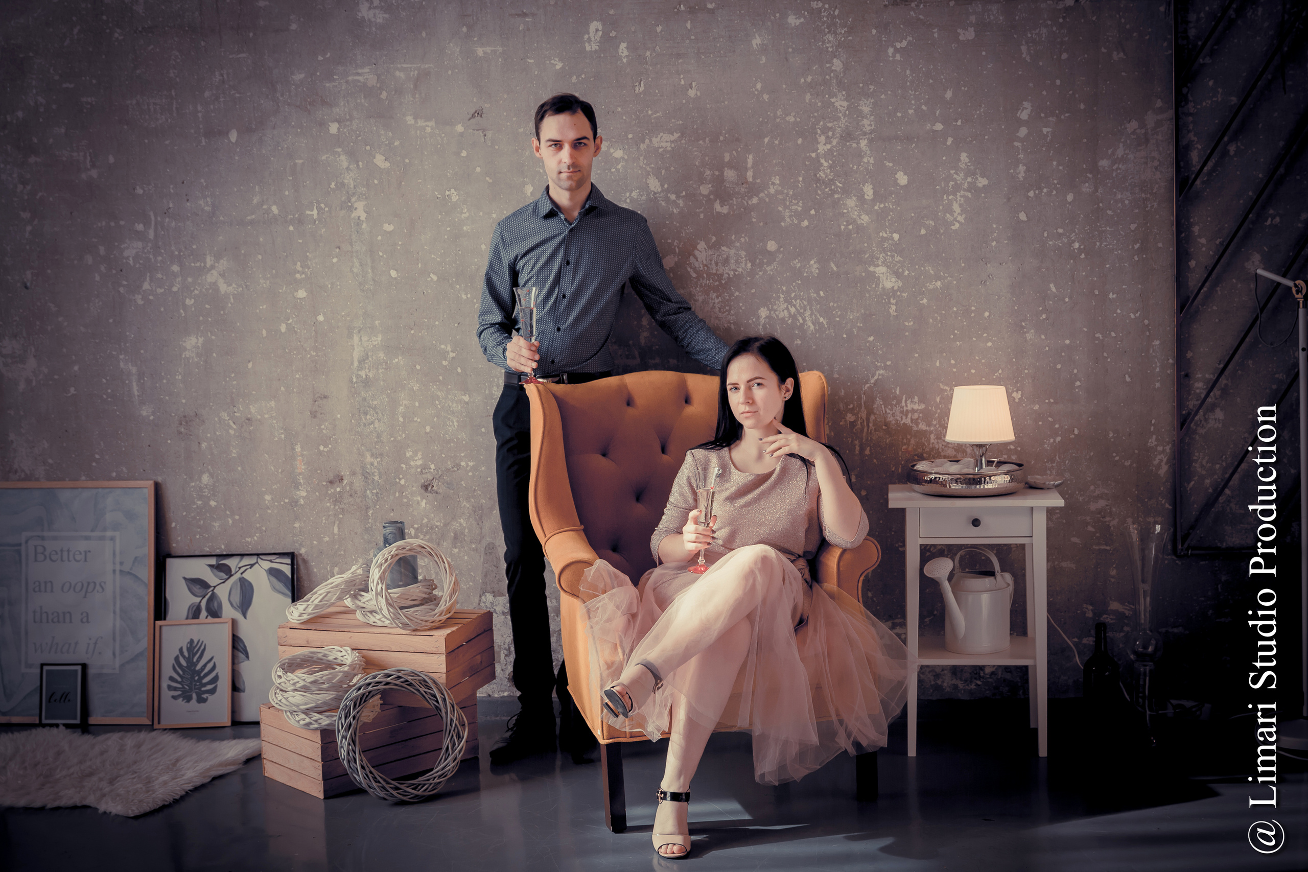 Евгений и Диана. Фото видео в молдове