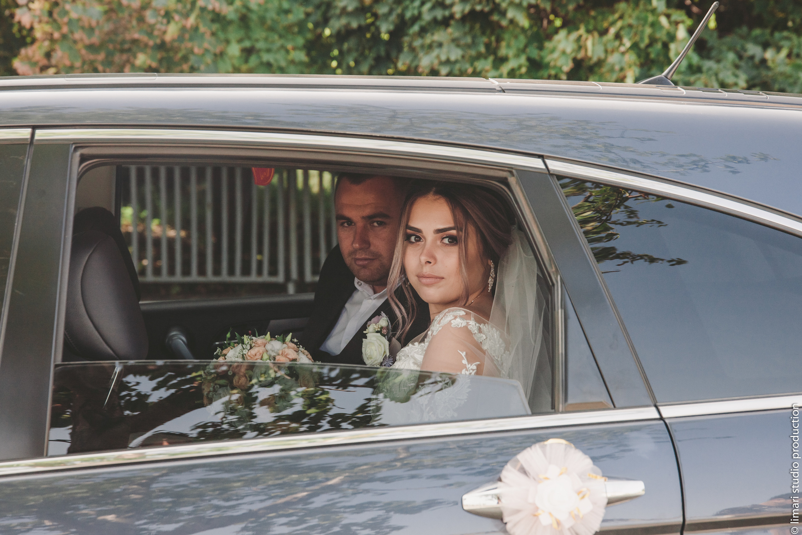 Cristina & Ion. Фото видео в молдове