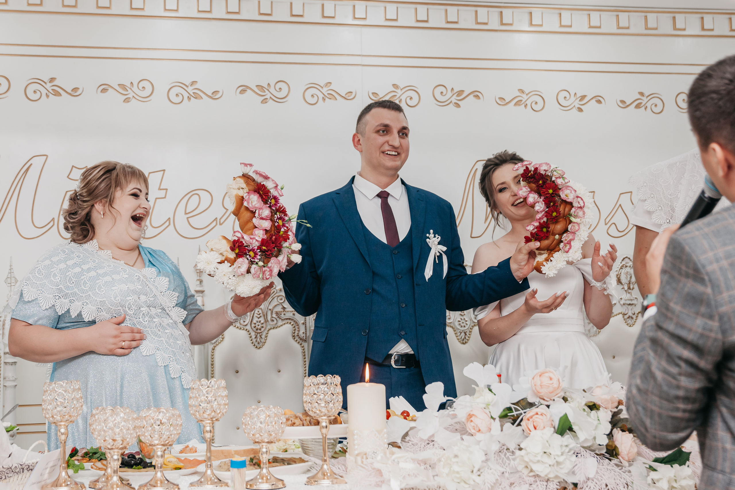 Ilia & Tamara. Фото видео в молдове