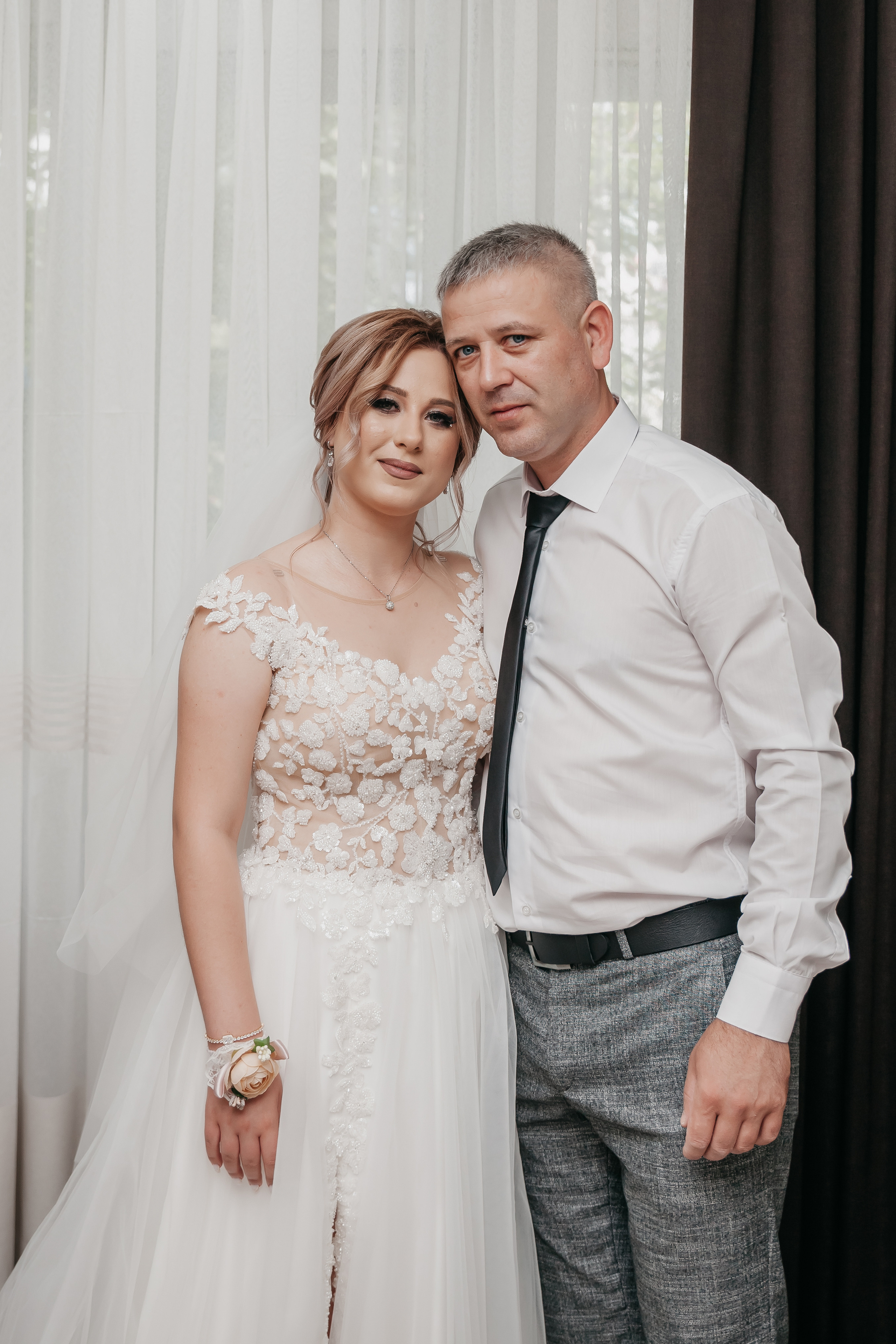 Vadim & Kate. Фото видео в молдове