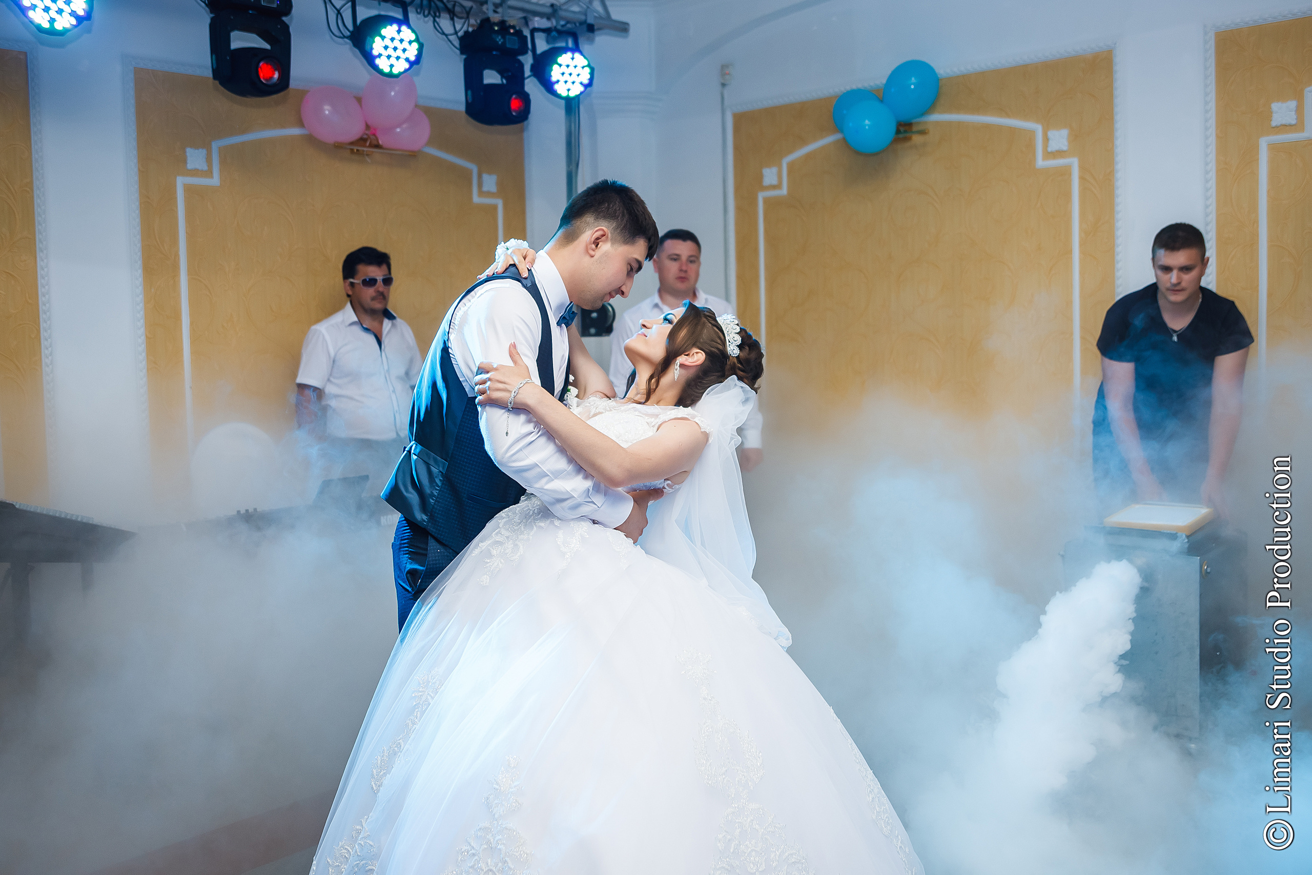 Dana & Andrian. Фото видео в молдове