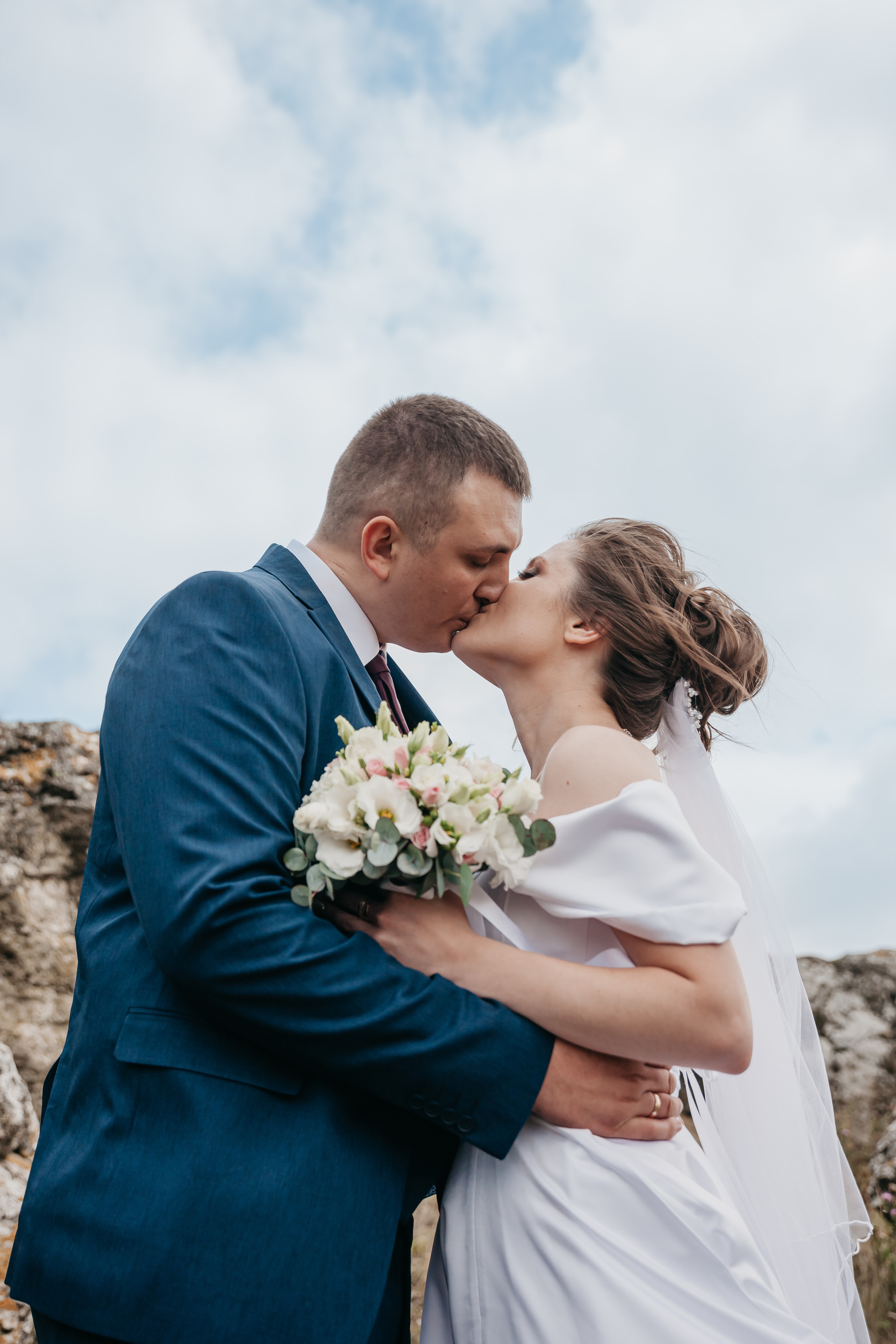 Ilia & Tamara. Фото видео в молдове