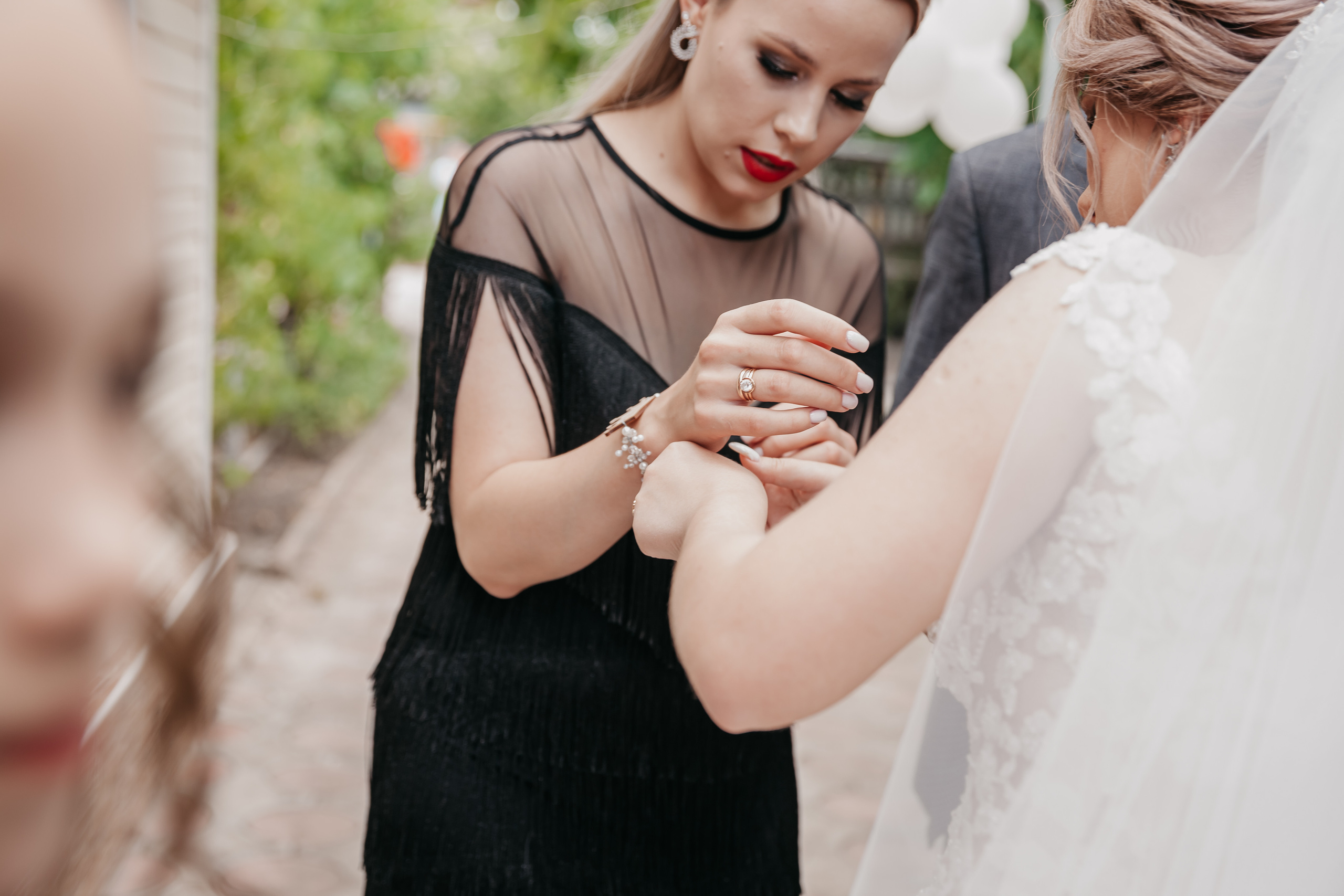 Vadim & Kate. Фото видео в молдове