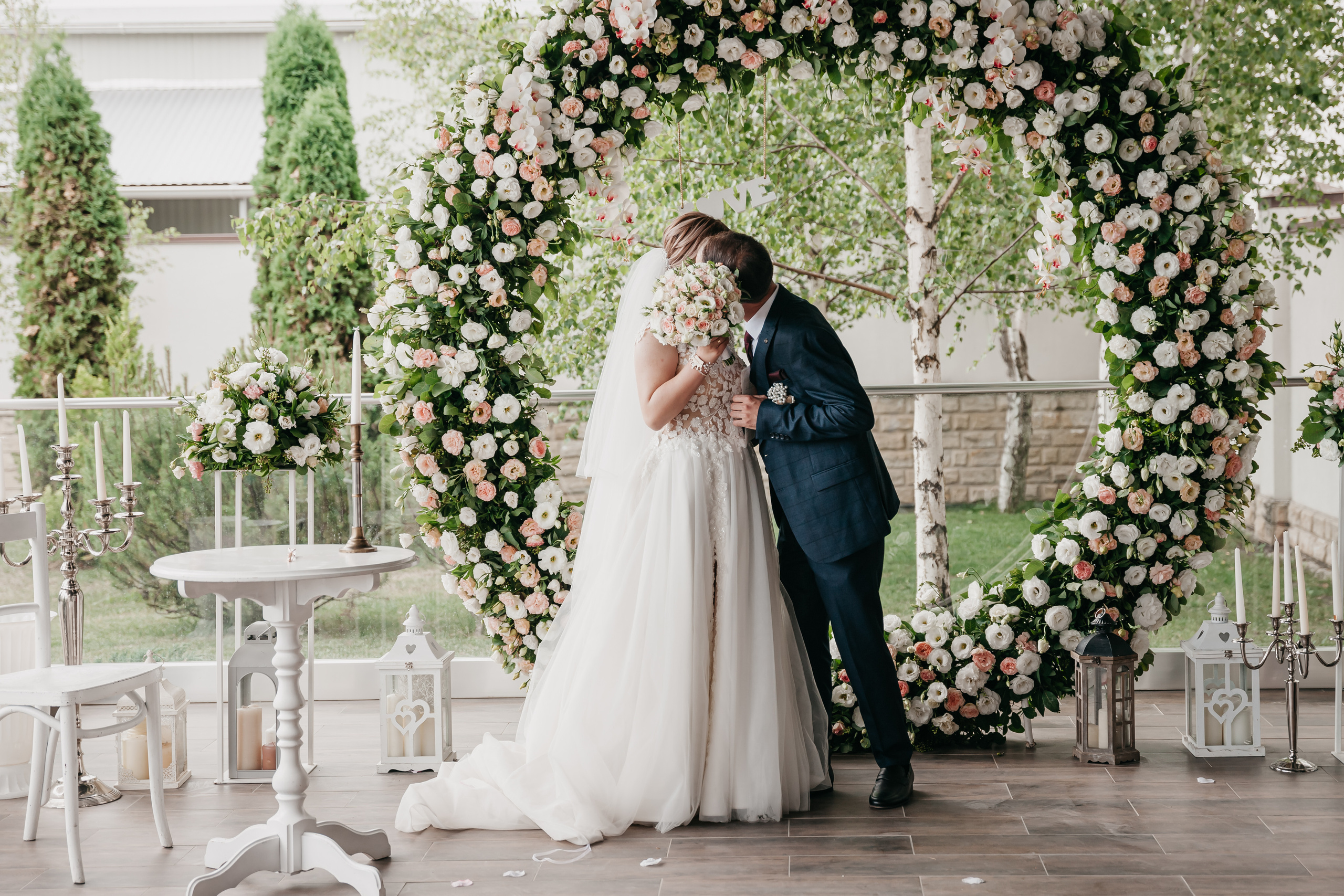 Vadim & Kate. Фото видео в молдове