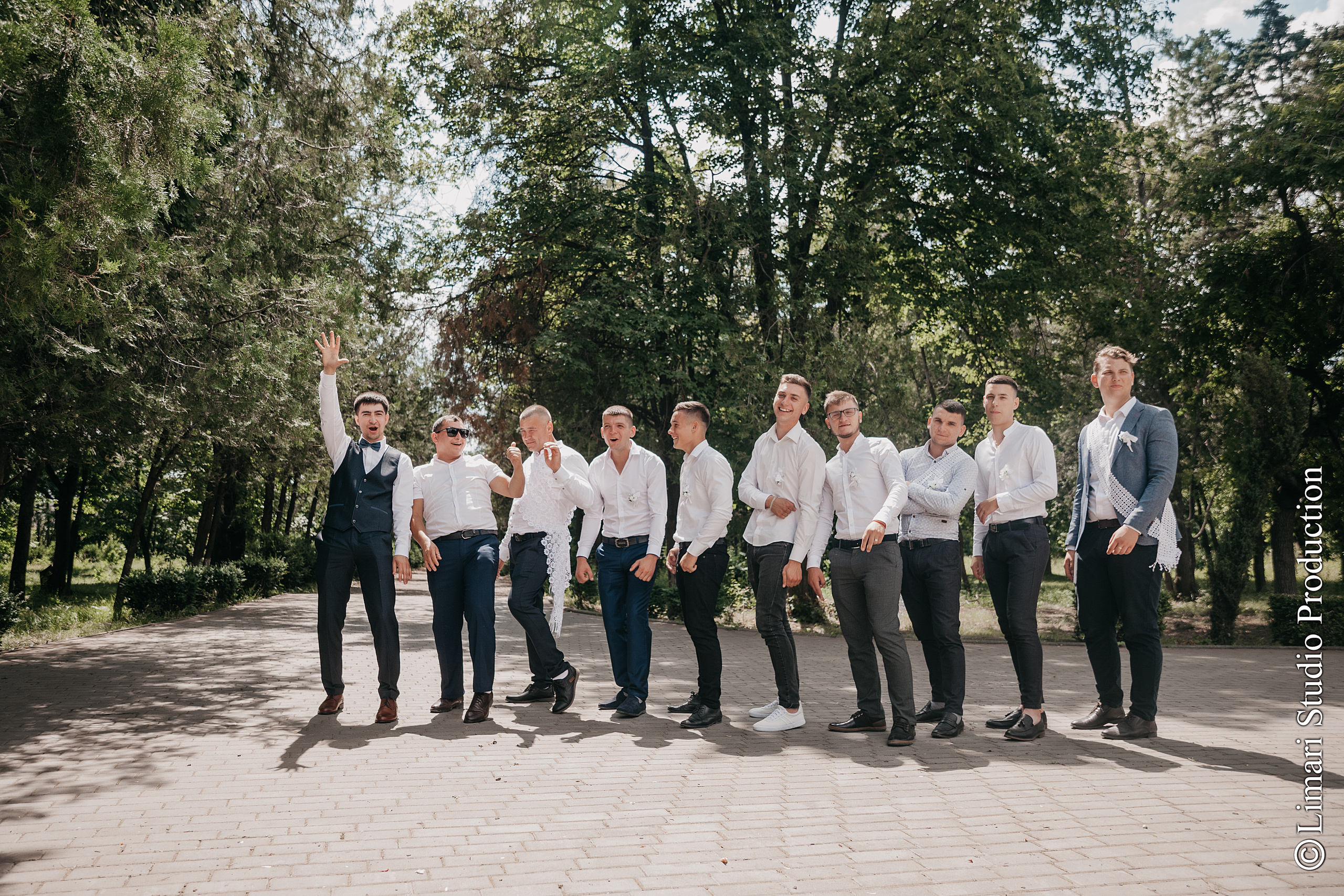 Dana & Andrian. Фото видео в молдове