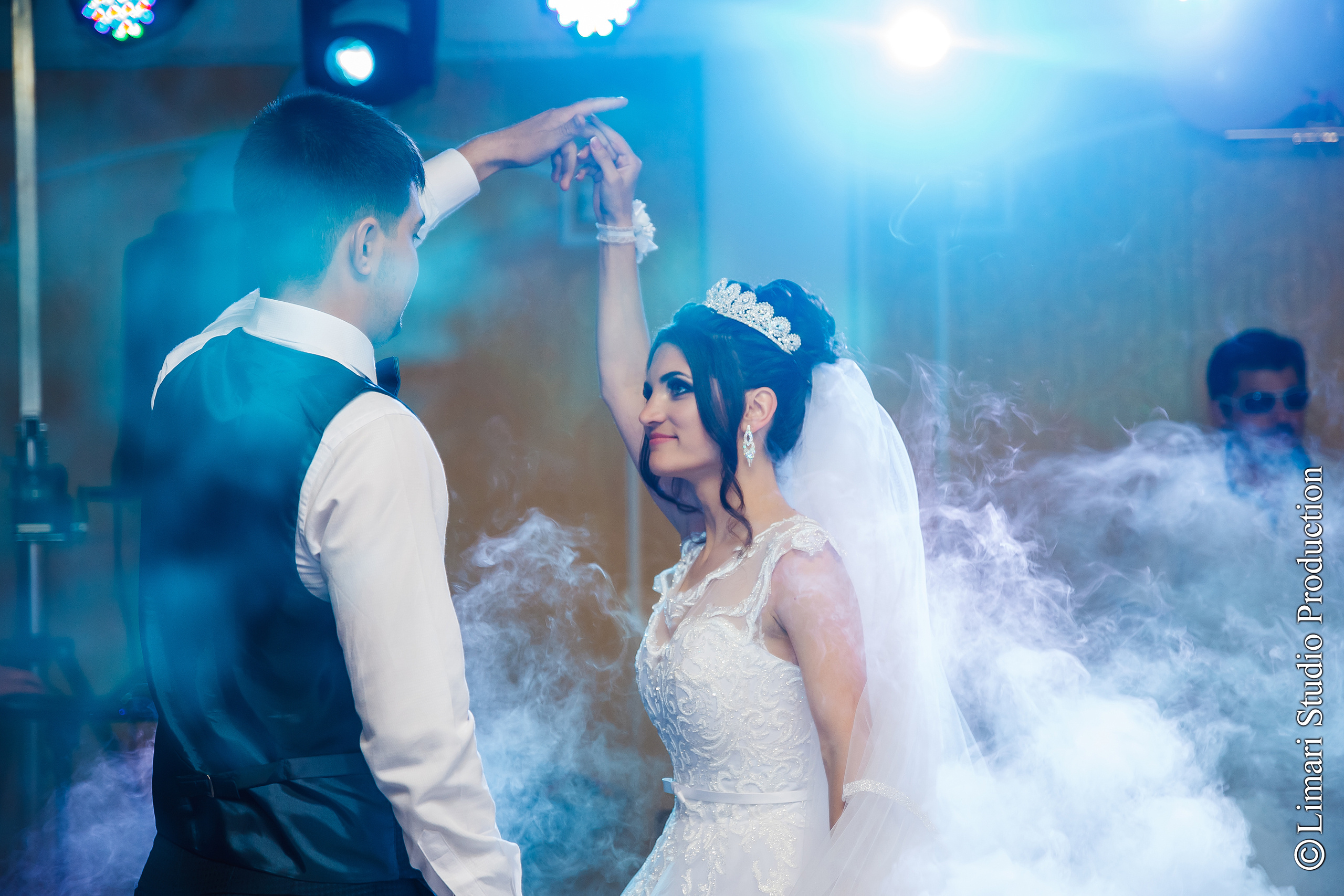 Dana & Andrian. Фото видео в молдове