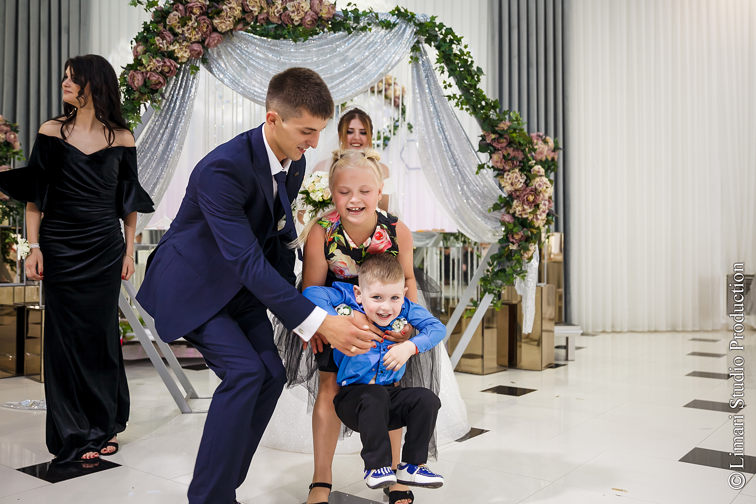 Irina & Eugene. Фото видео в молдове