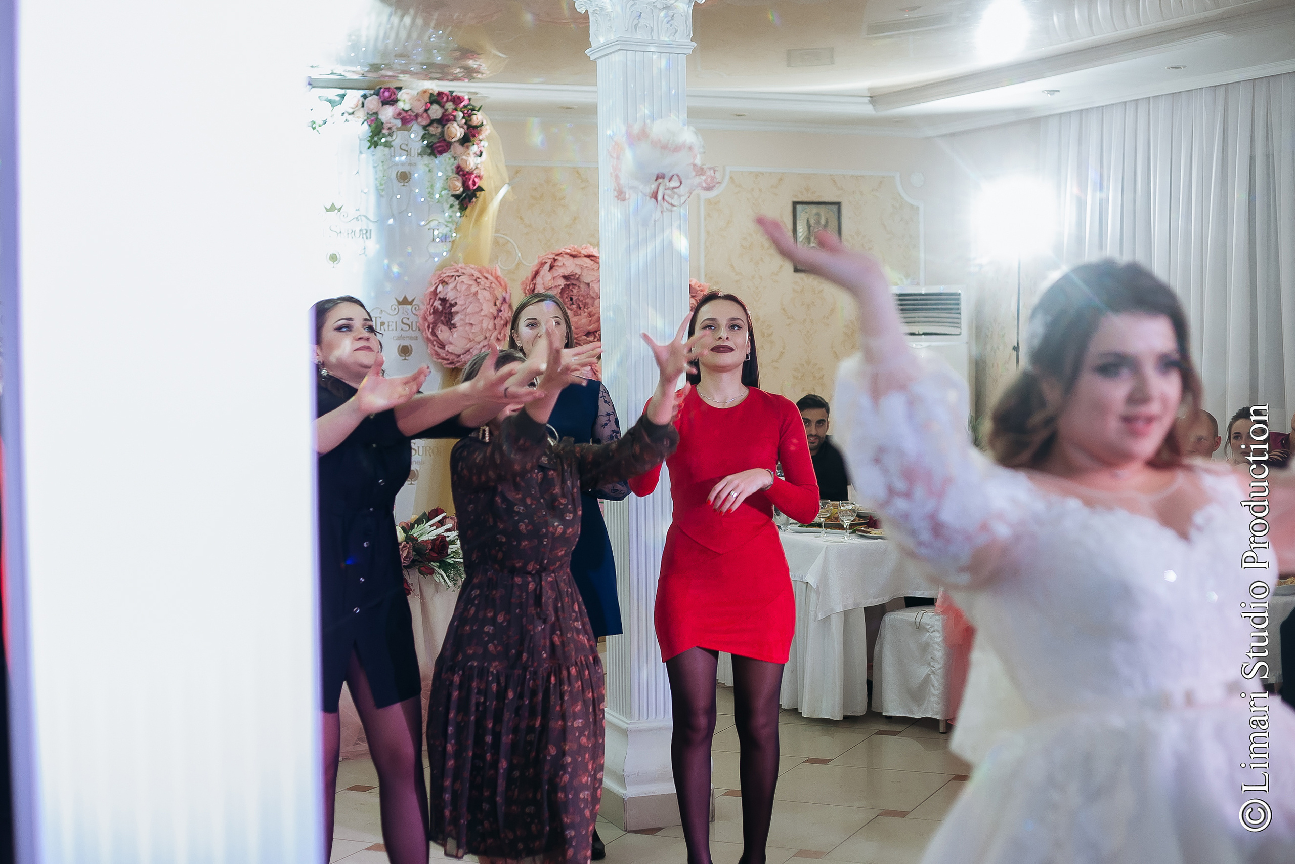 Elena & Leonid. Фото видео в молдове