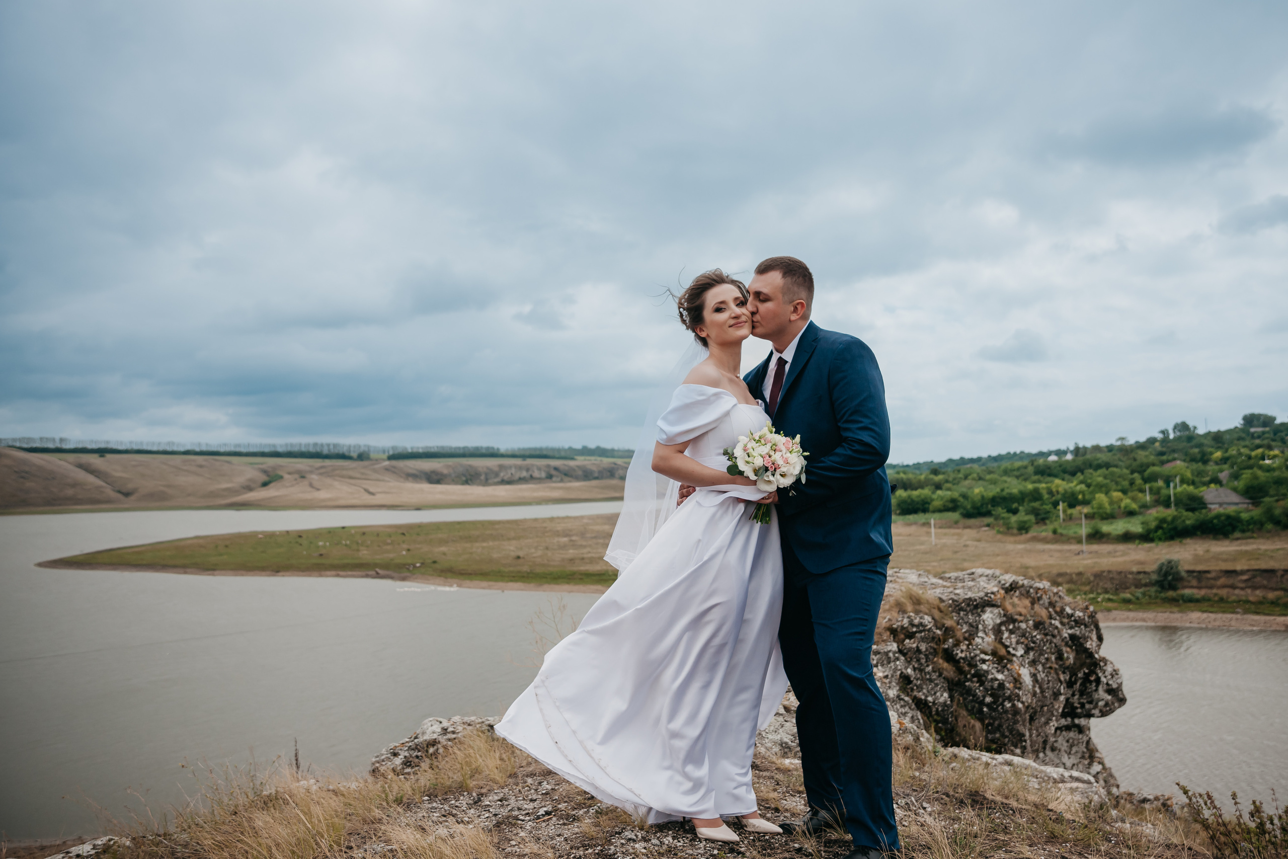 Ilia & Tamara. Фото видео в молдове