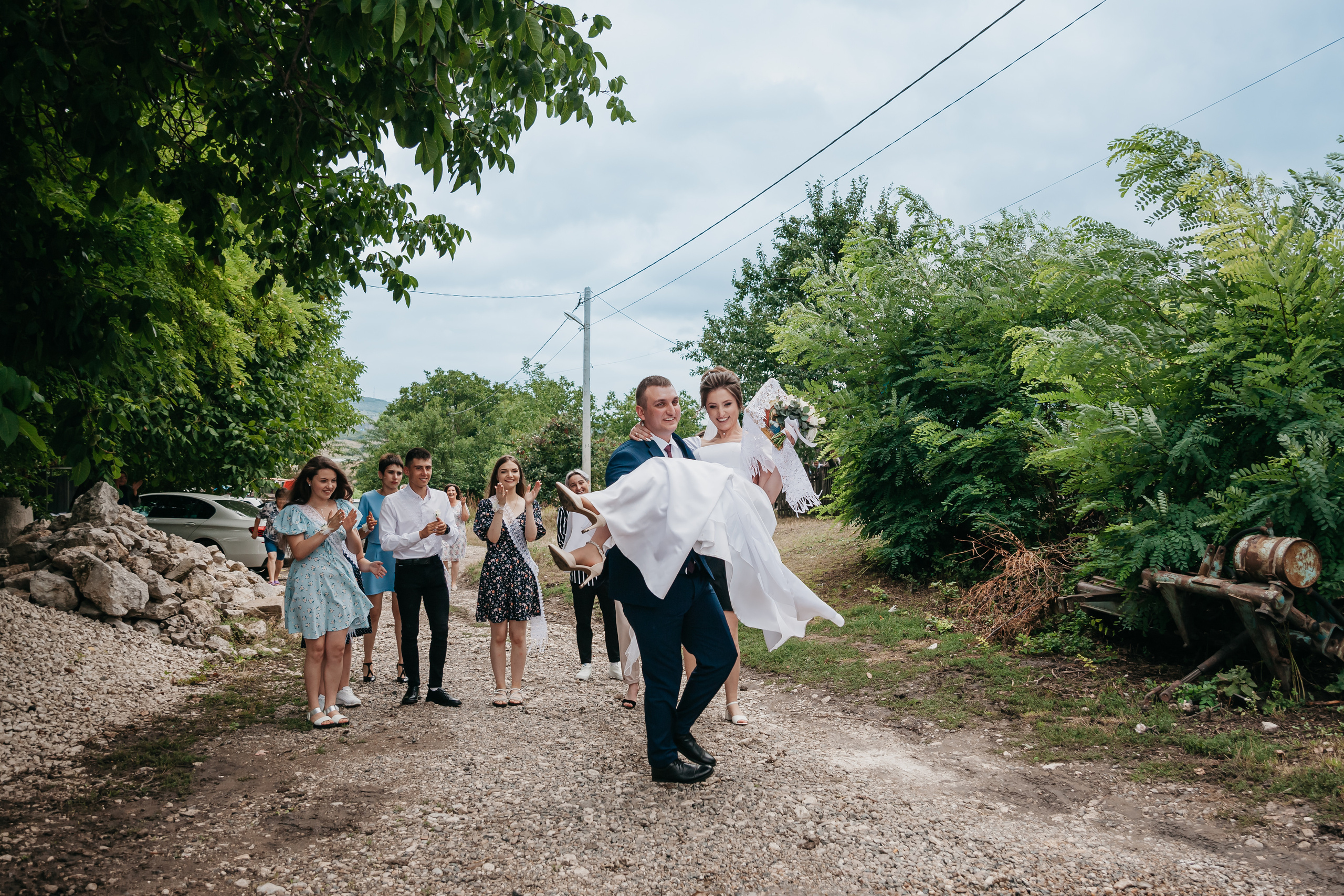Ilia & Tamara. Фото видео в молдове