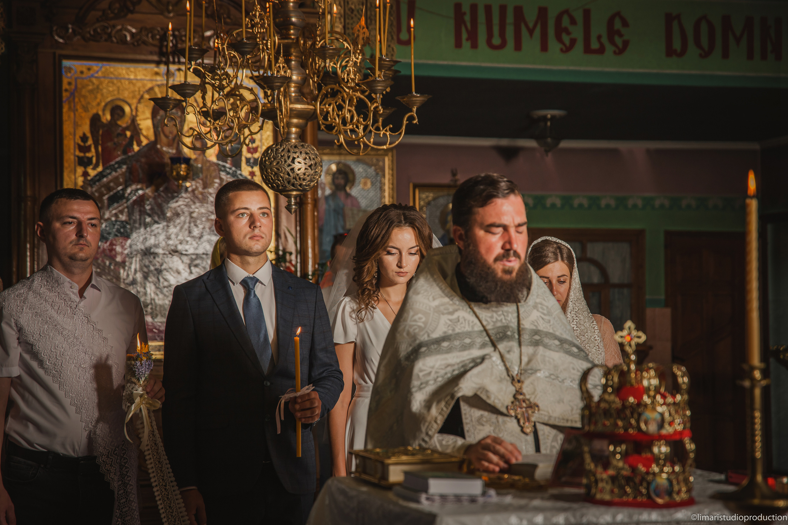 Иван и Валентина венчание. Фото видео в молдове