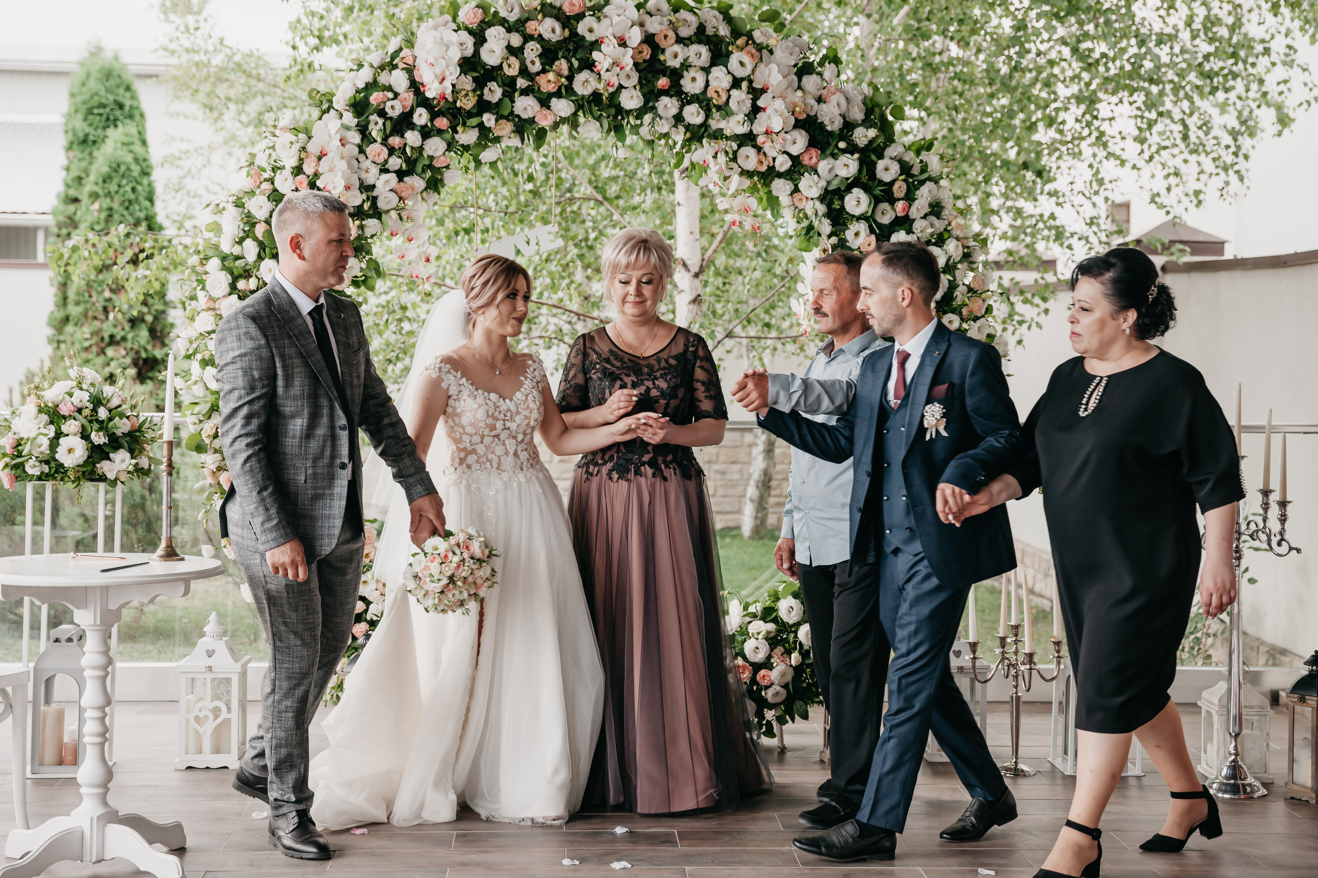 Vadim & Kate. Фото видео в молдове