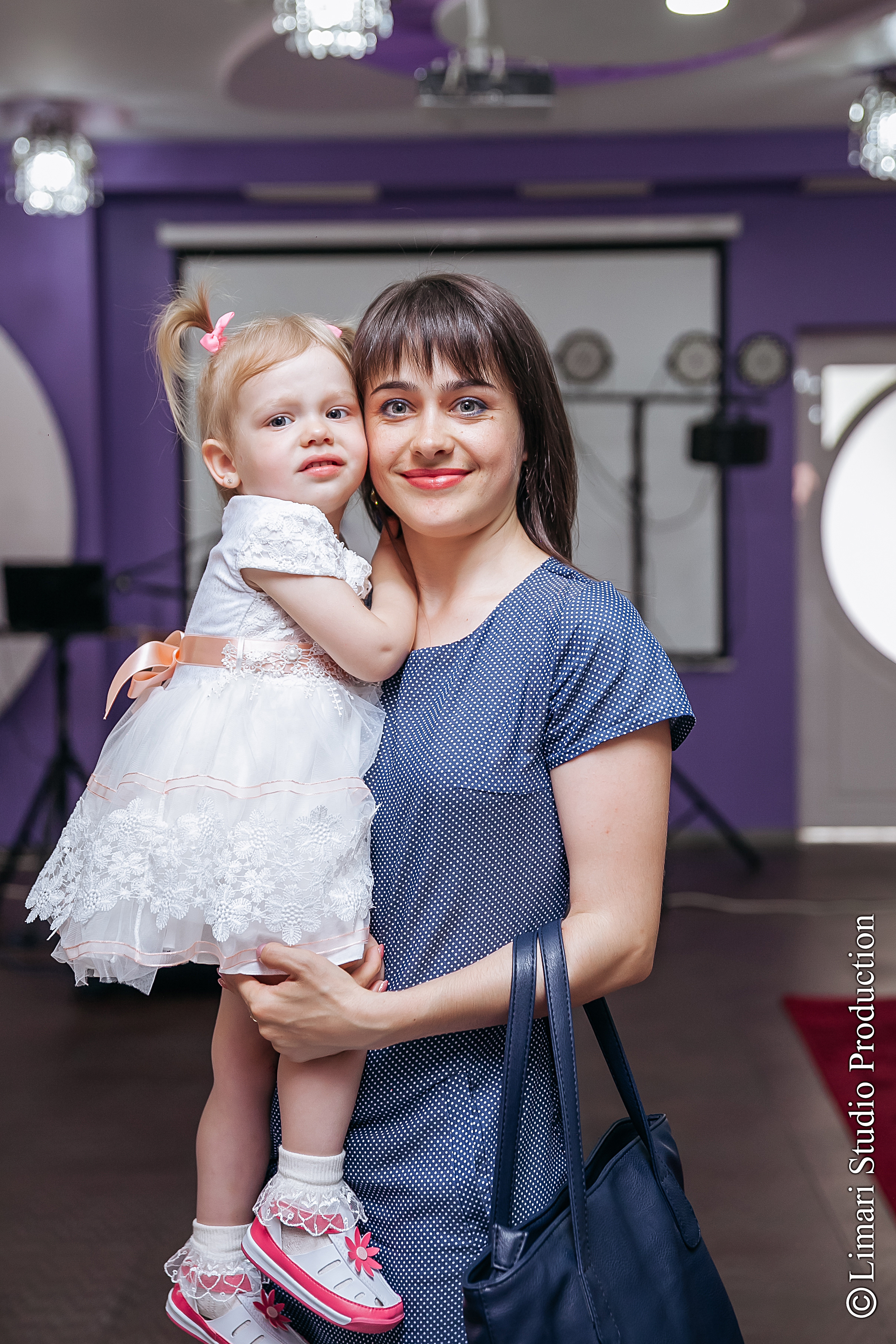 Крестины Глеба. Фото видео в молдове