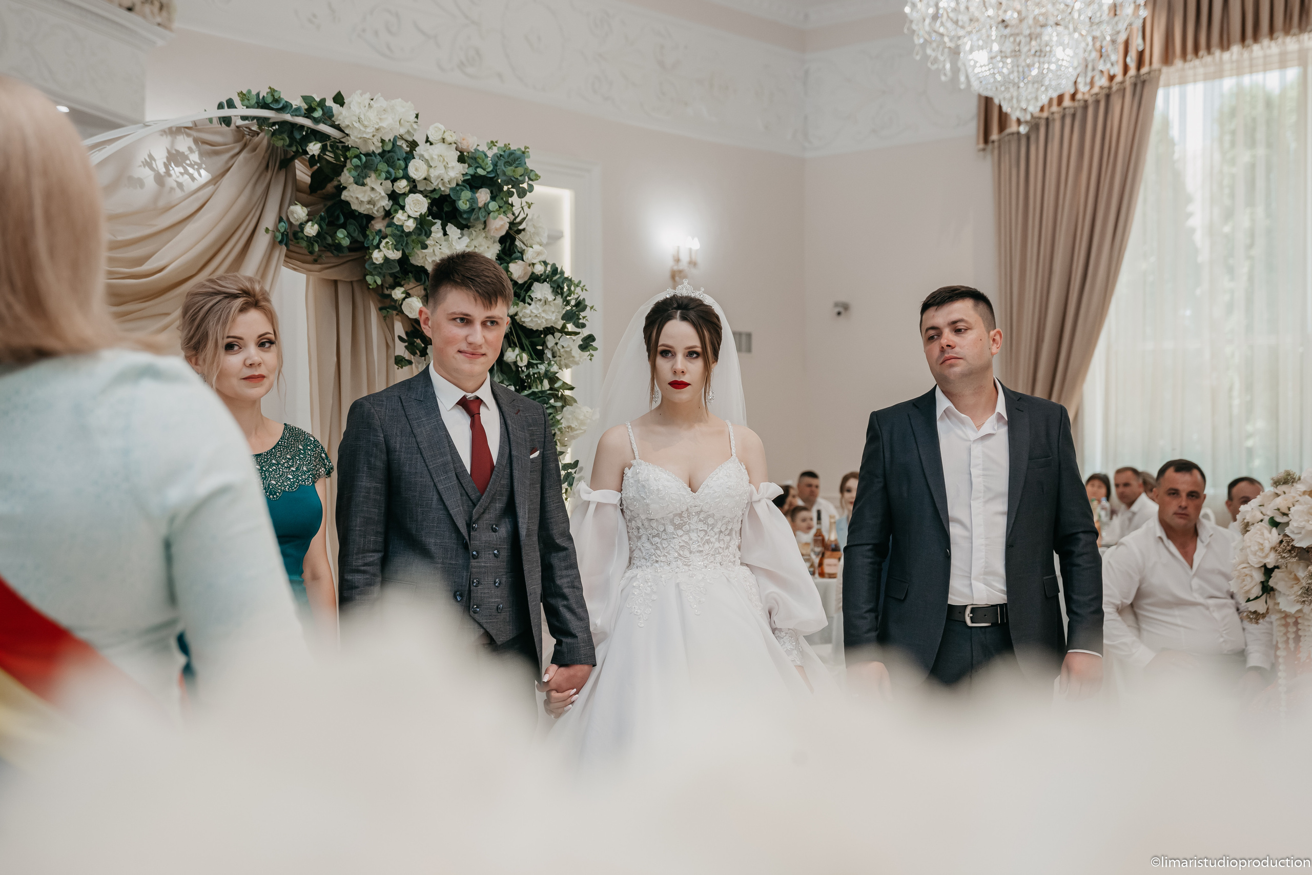 Maxim & Elena. Фото видео в молдове