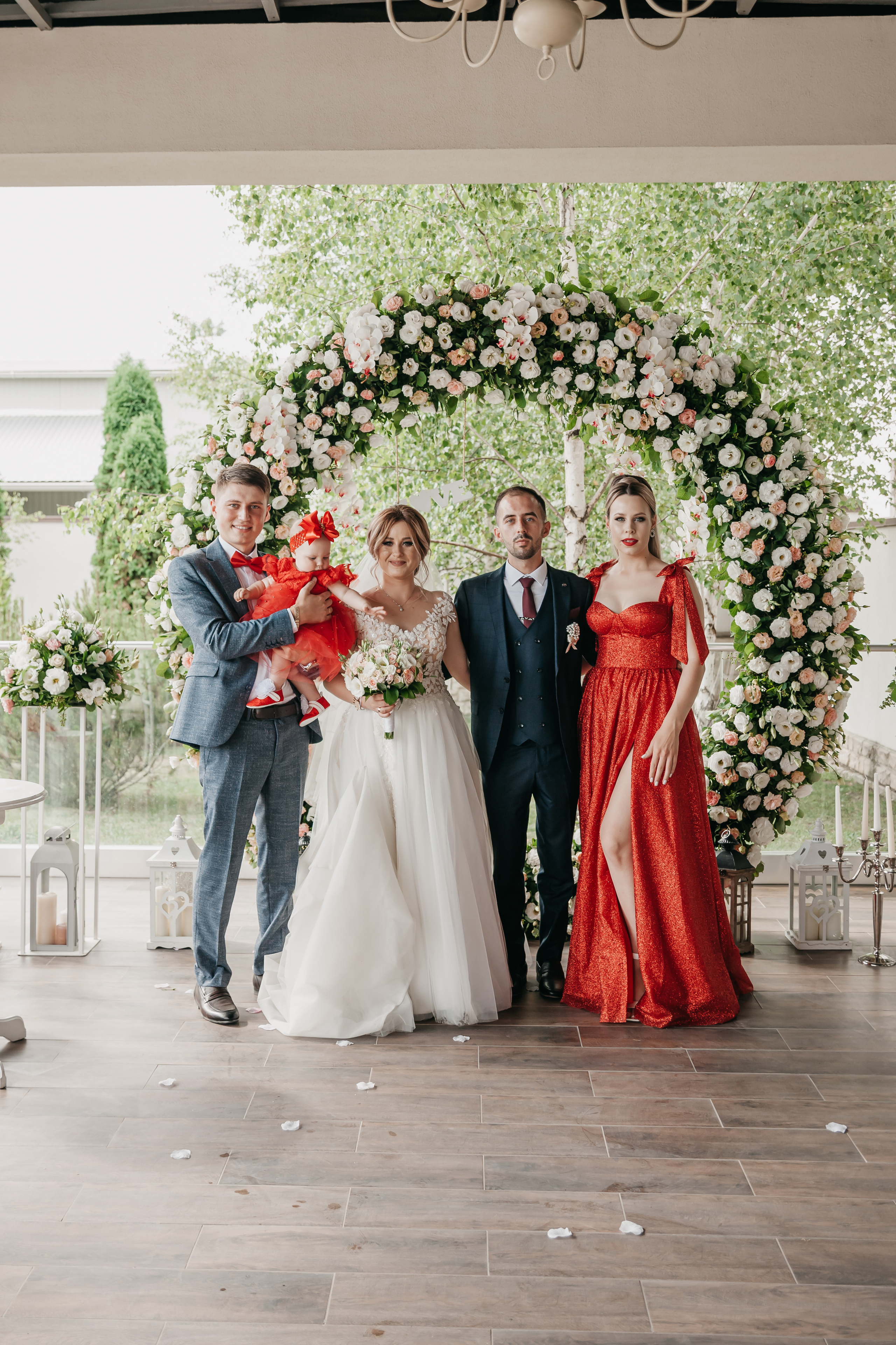 Vadim & Kate. Фото видео в молдове