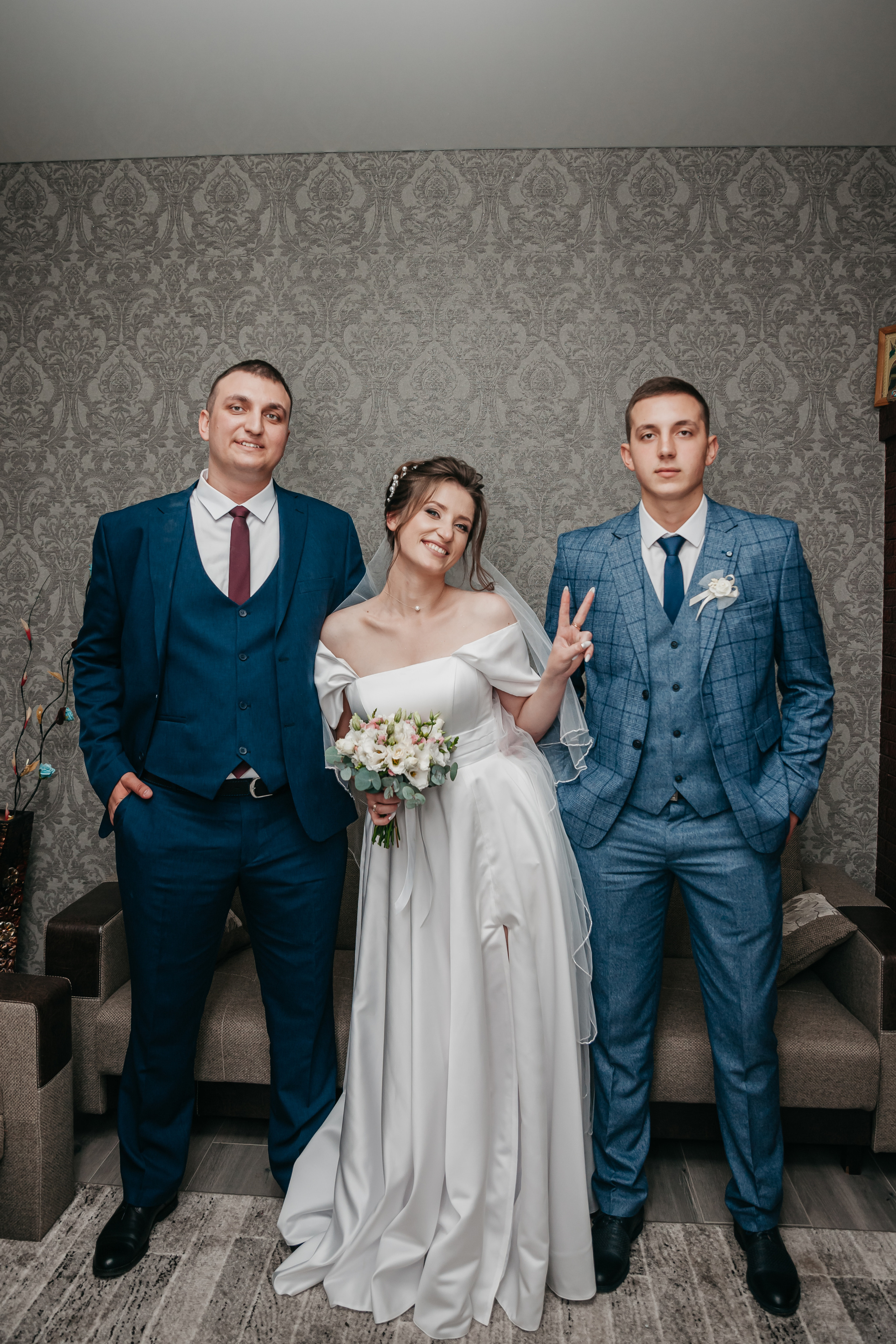 Ilia & Tamara. Фото видео в молдове