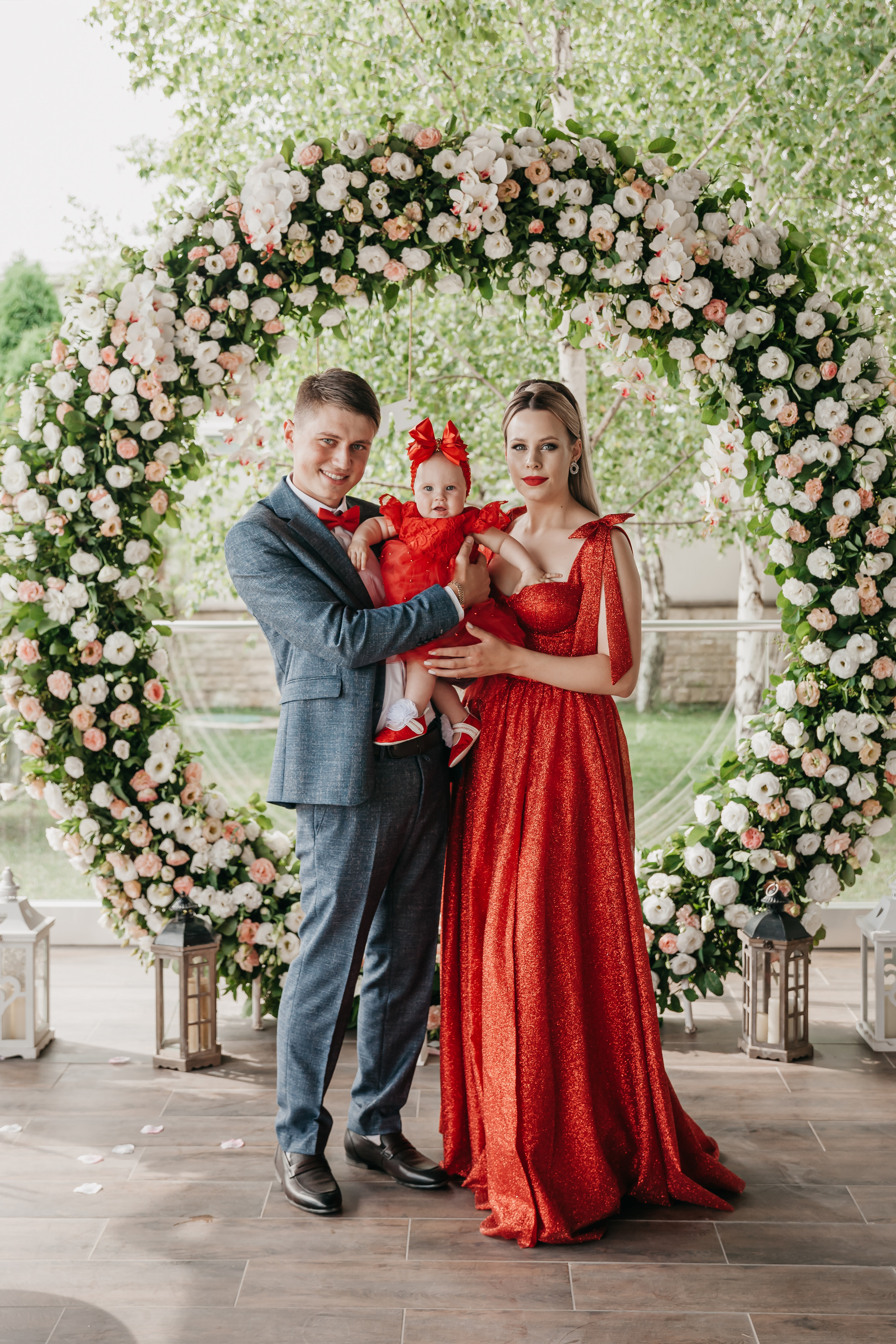Vadim & Kate. Фото видео в молдове