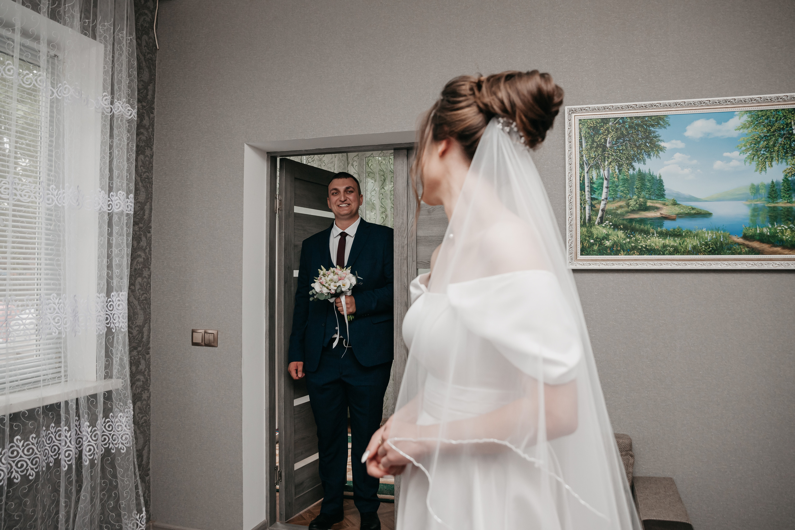 Ilia & Tamara. Фото видео в молдове