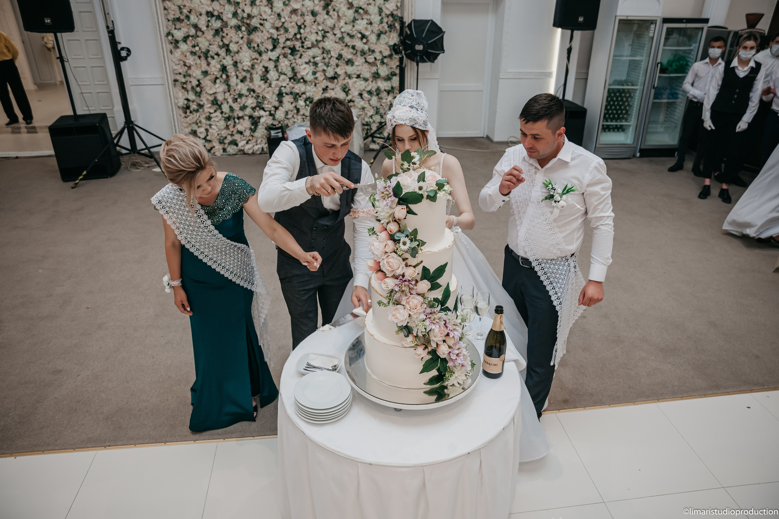 Maxim & Elena. Фото видео в молдове