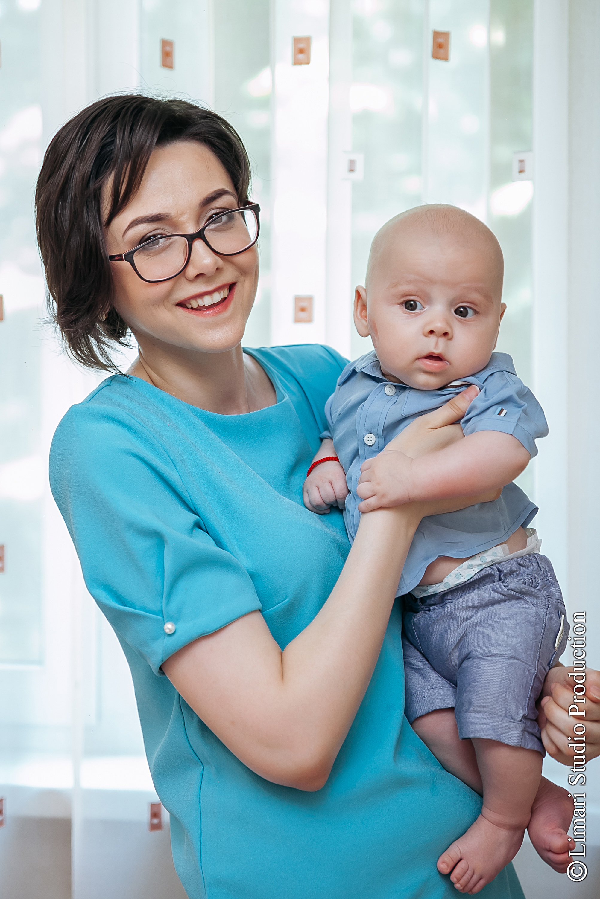Крестины Глеба. Фото видео в молдове