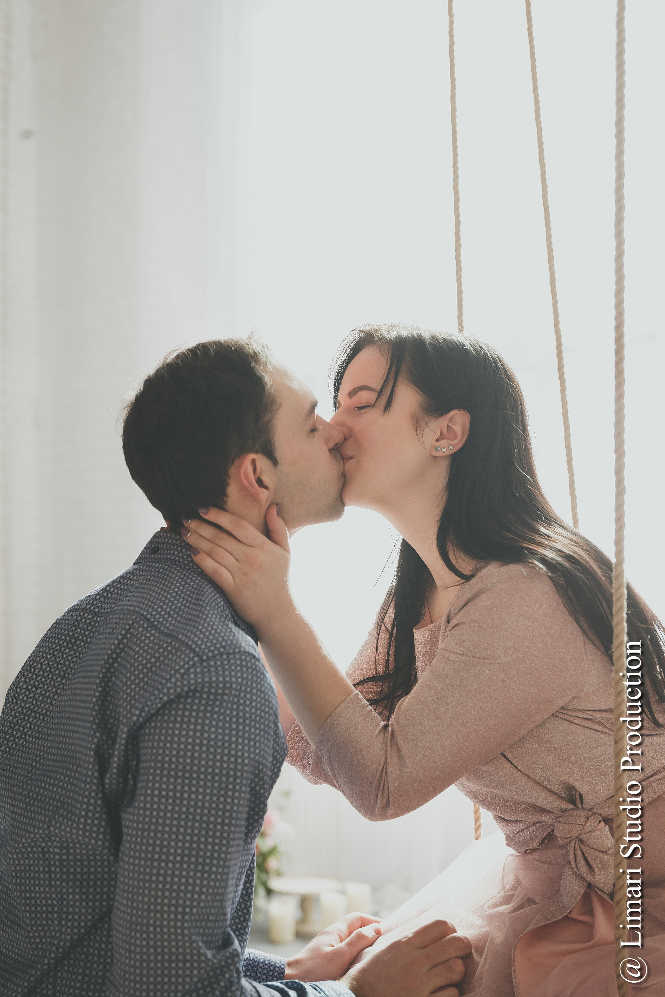 Евгений и Диана. Фото видео в молдове