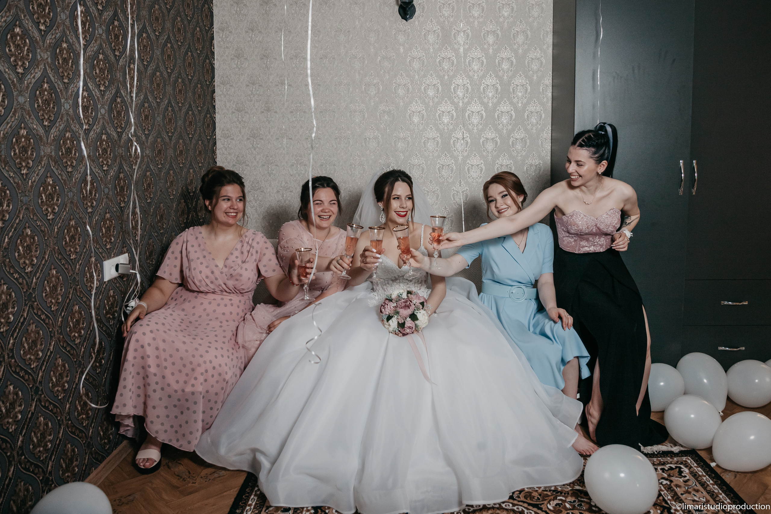 Maxim & Elena. Фото видео в молдове