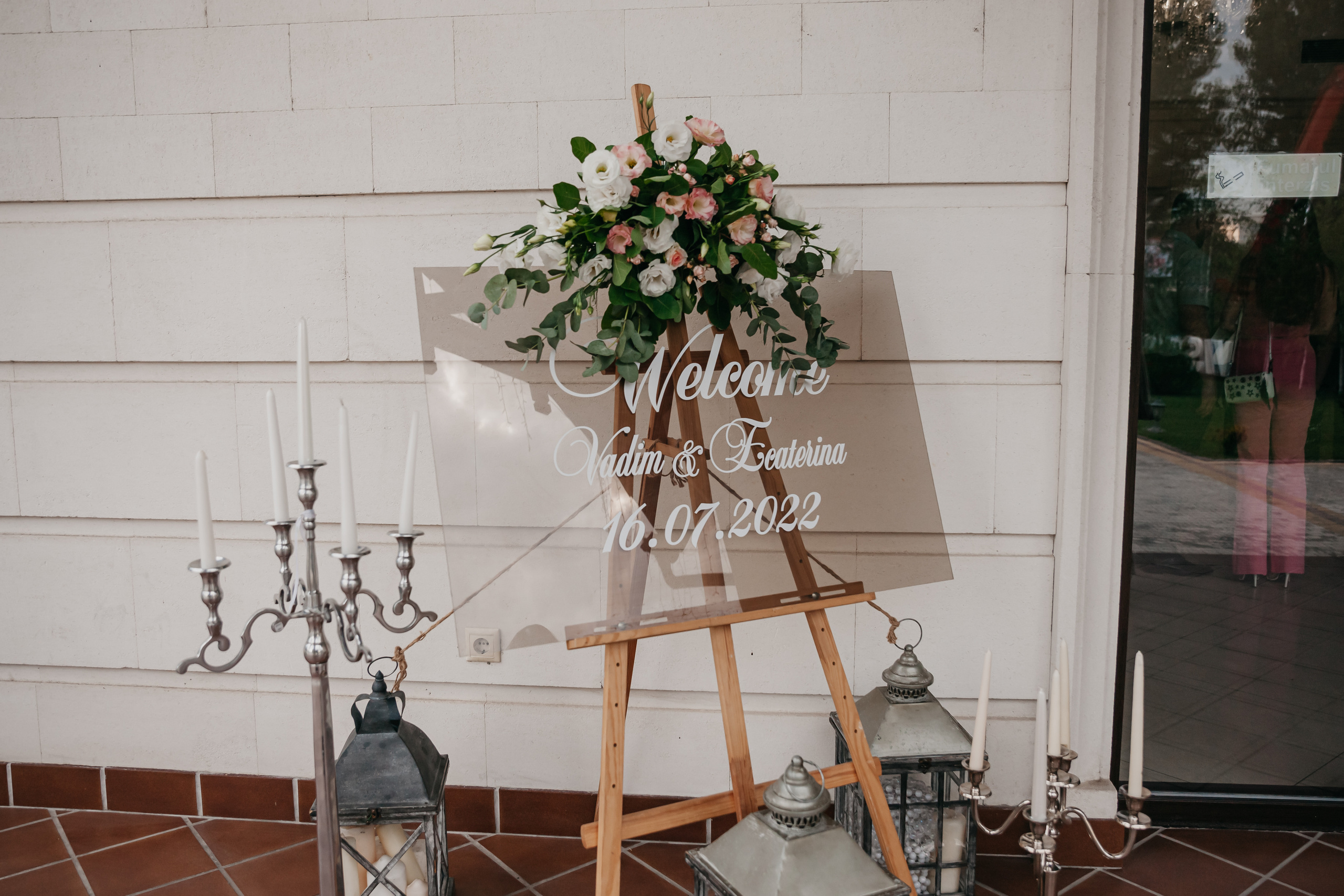 Vadim & Kate. Фото видео в молдове