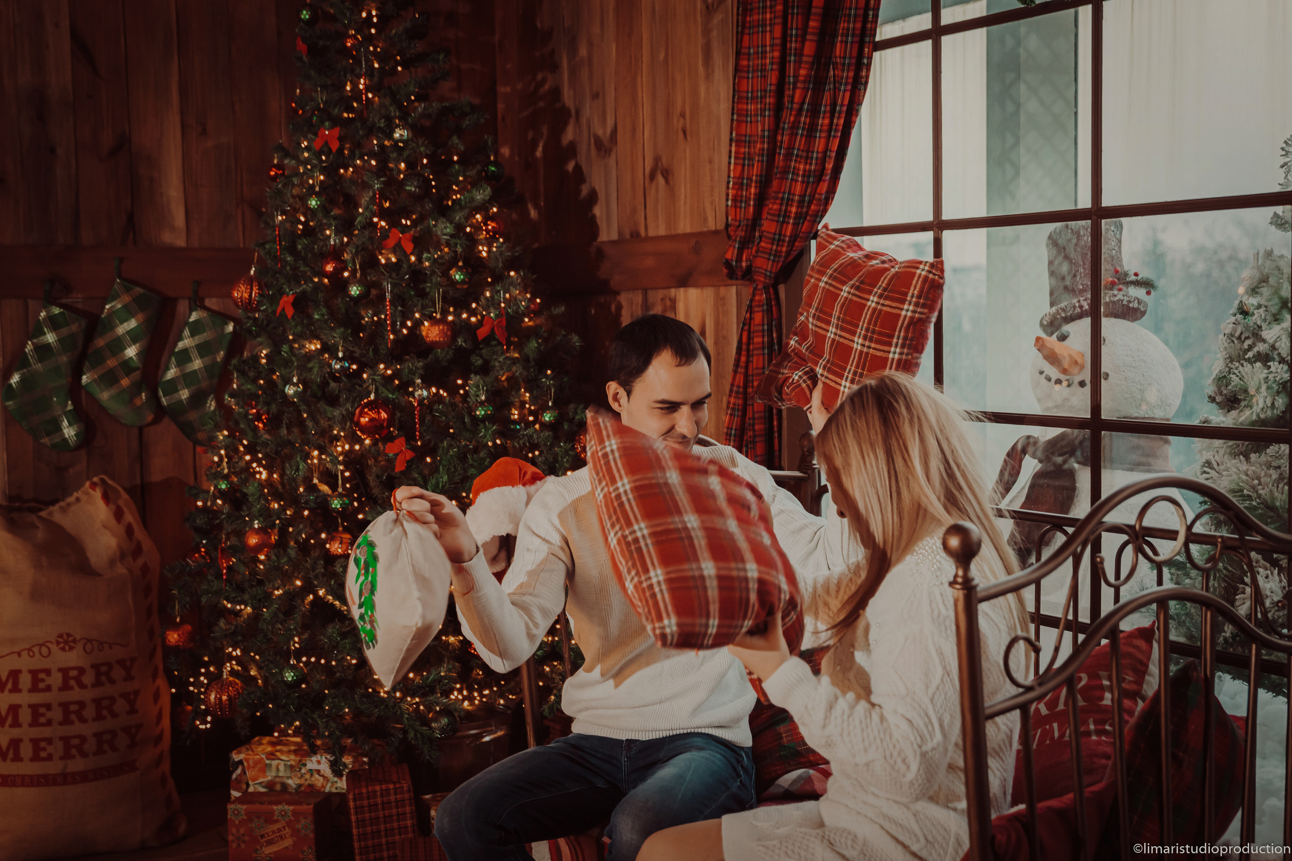 Новый год. Фото видео в молдове