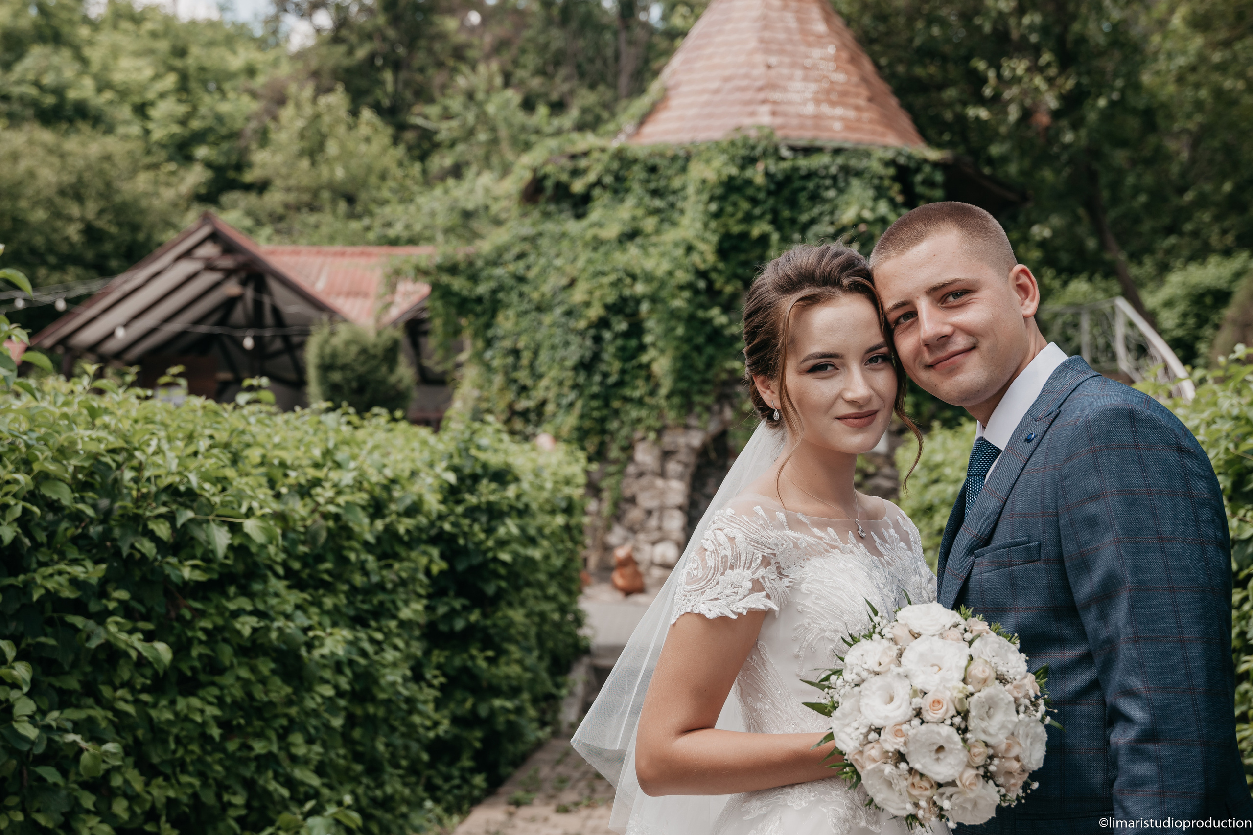 Valentina & Ivan. Фото видео в молдове