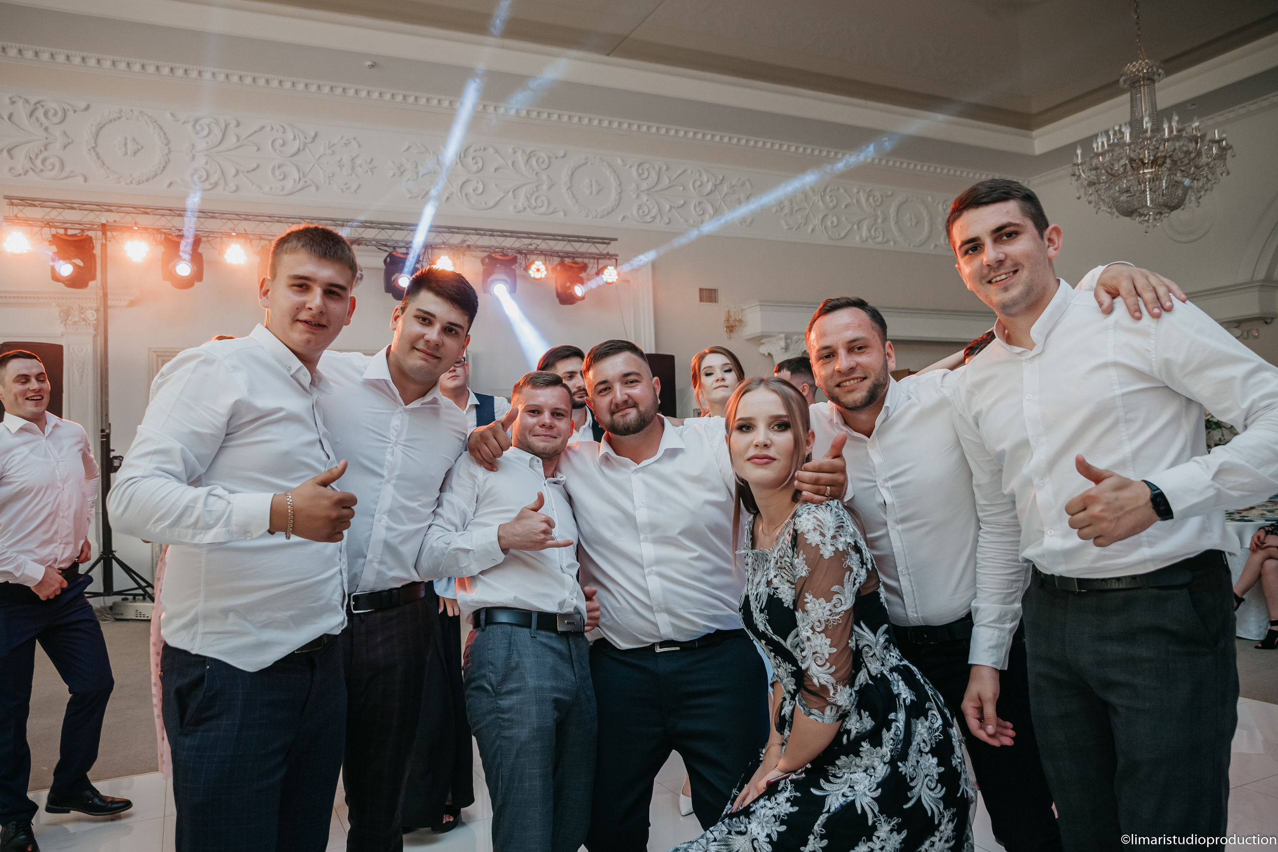 Maxim & Elena. Фото видео в молдове