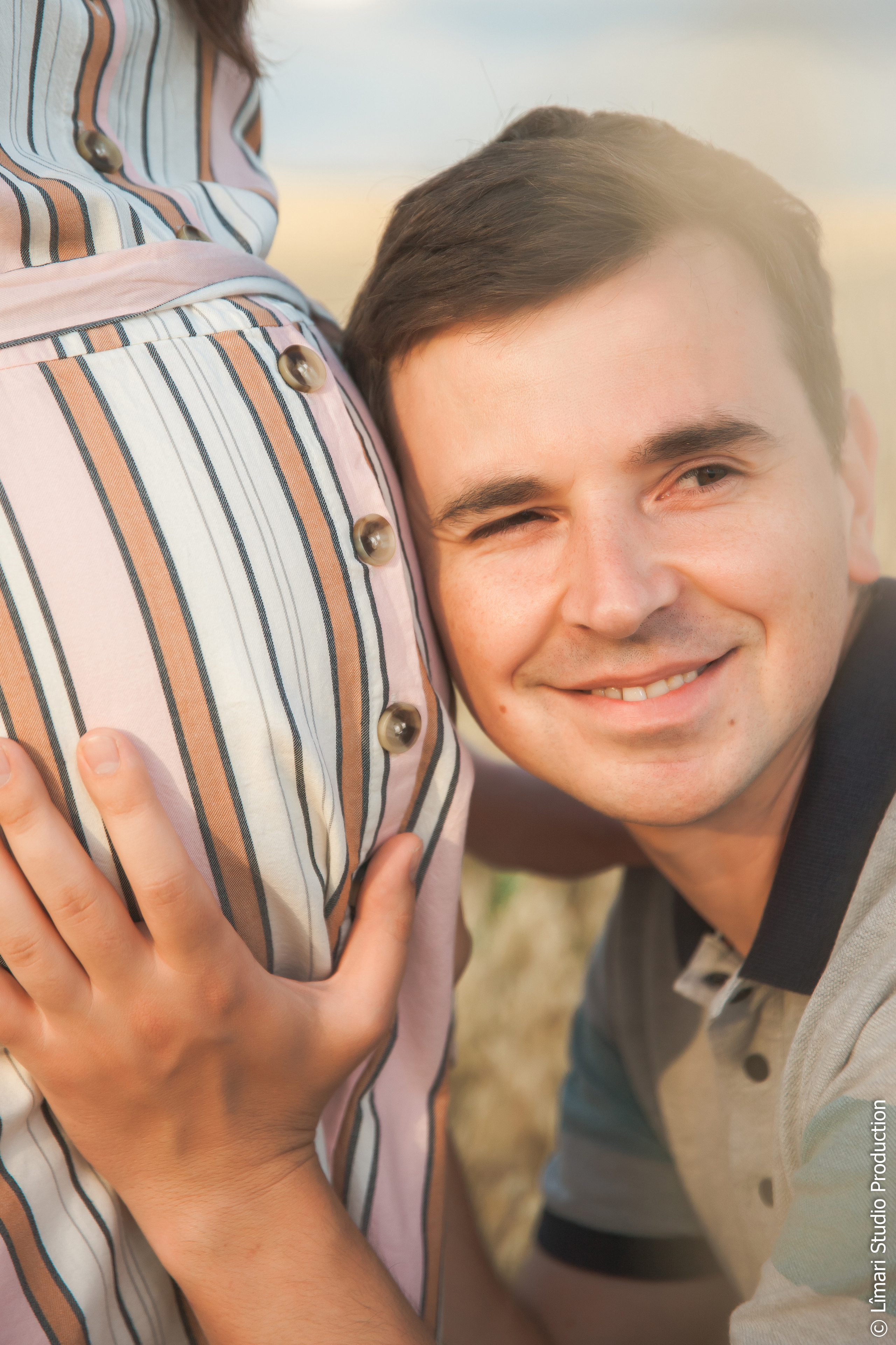 Вита и Борис. В ожидании чуда. Фото видео в молдове