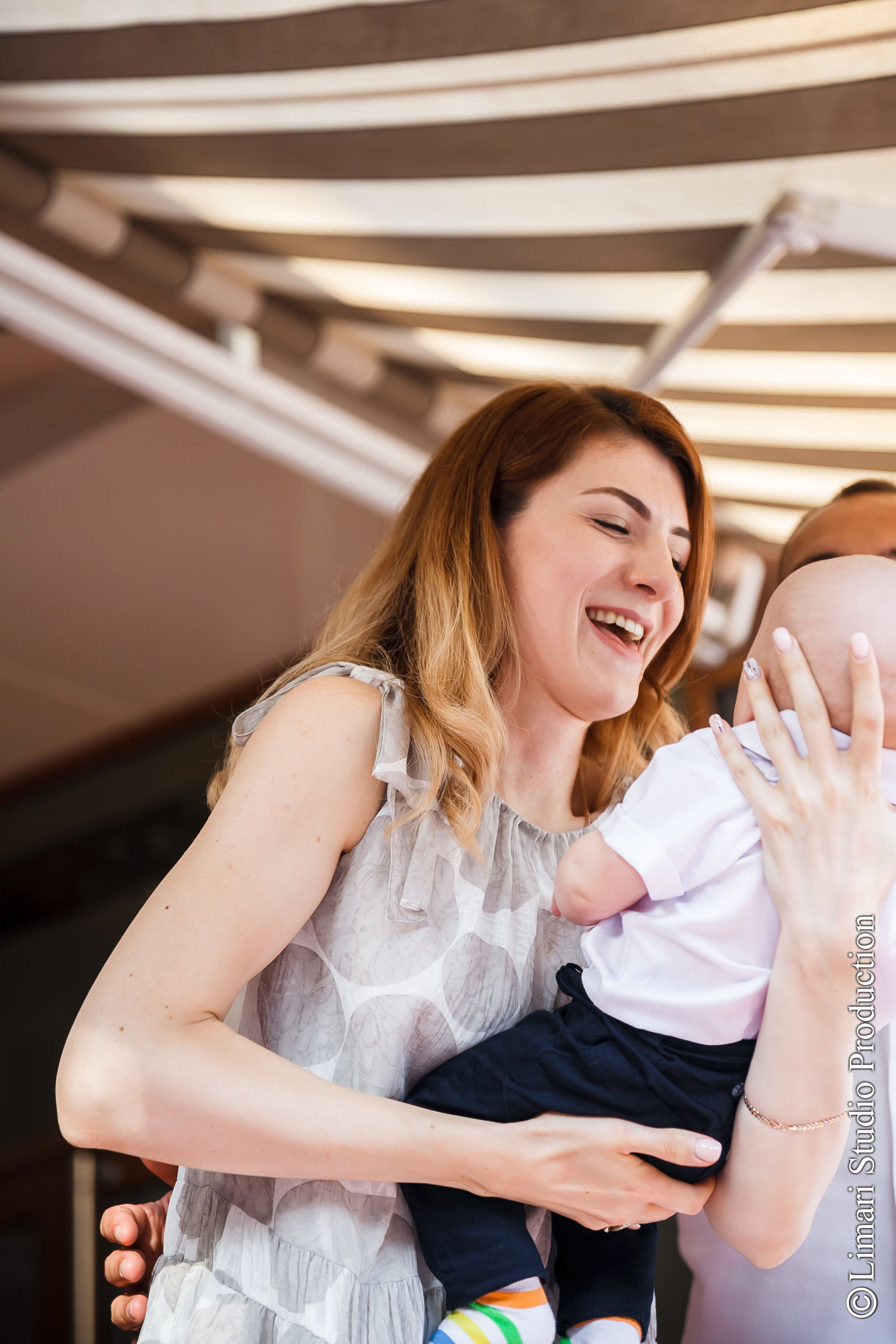 Крестины Глеба. Фото видео в молдове