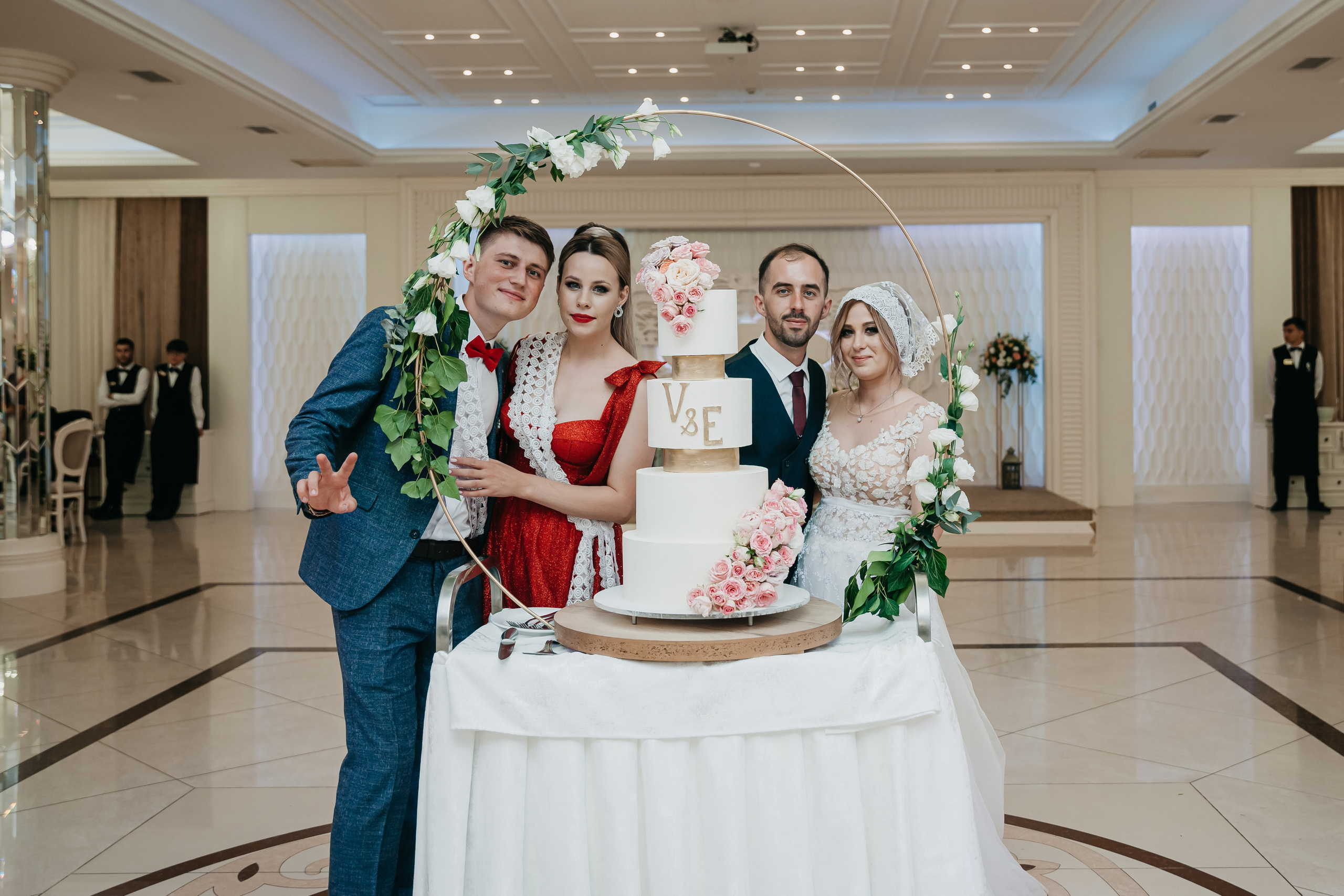 Vadim & Kate. Фото видео в молдове