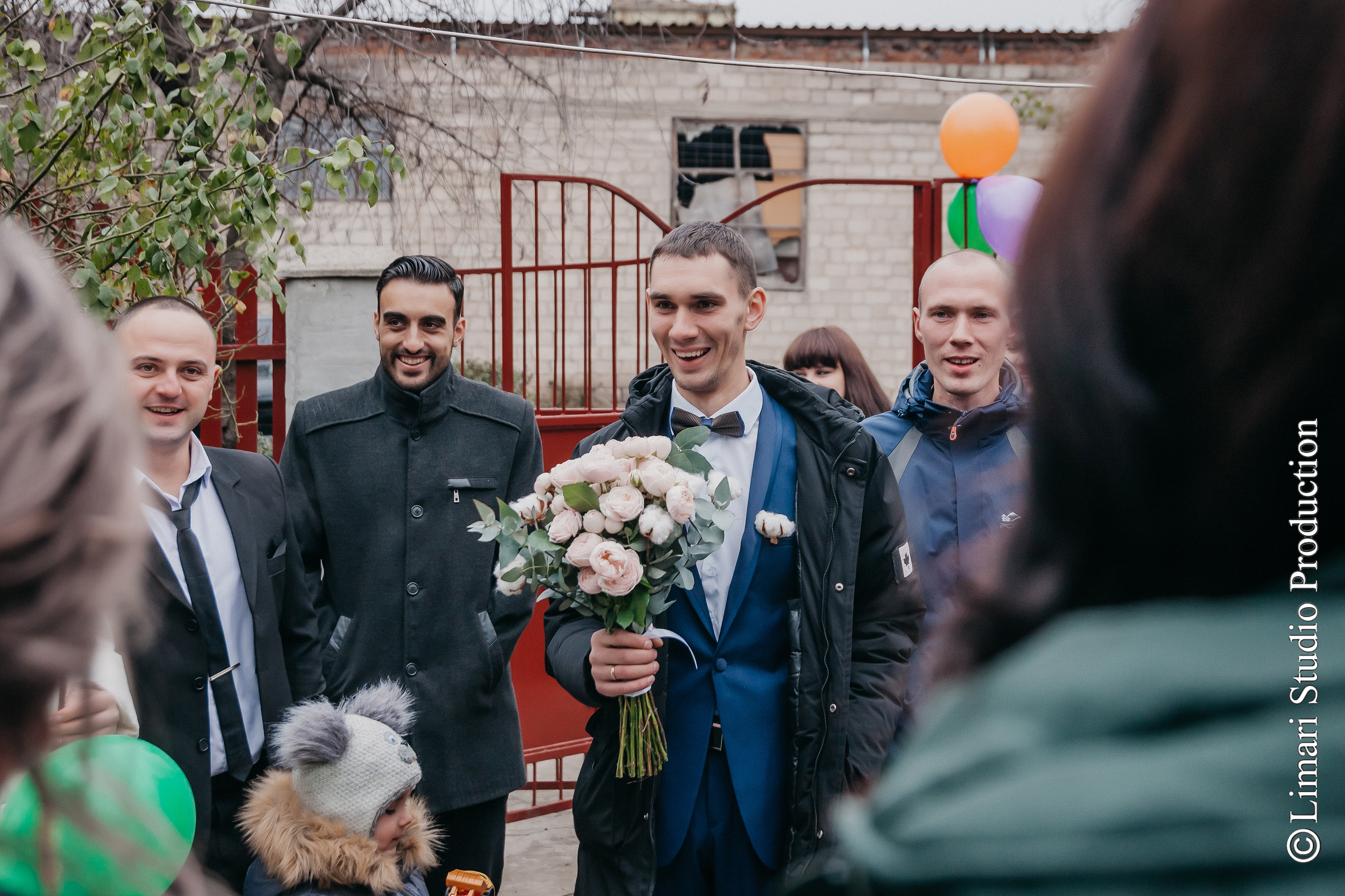 Elena & Leonid. Фото видео в молдове