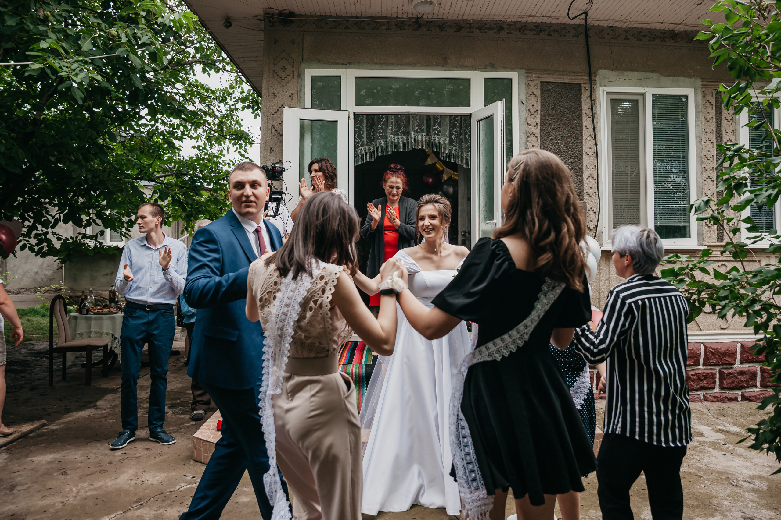 Ilia & Tamara. Фото видео в молдове