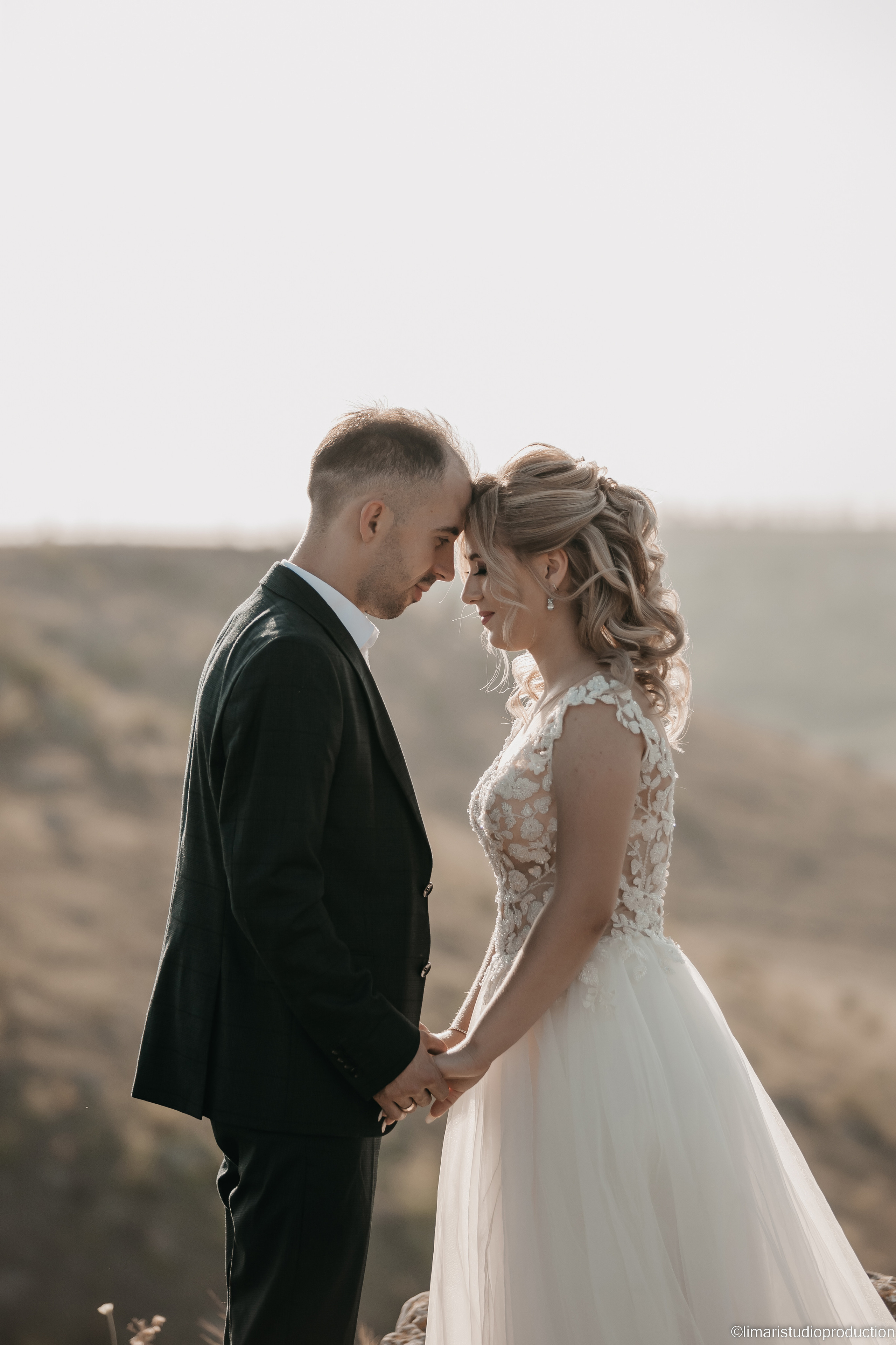 Vadim & Kate. Фото видео в молдове