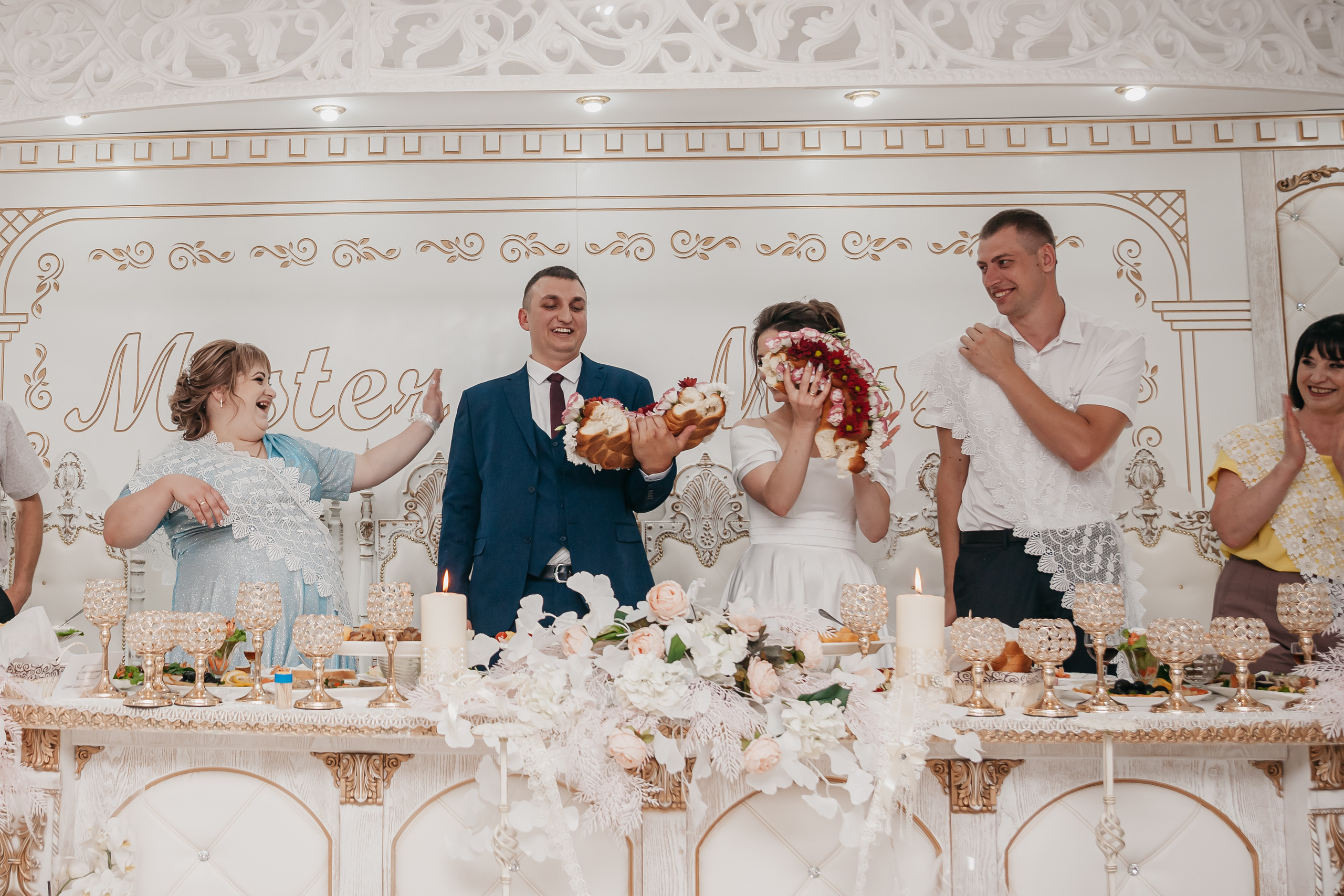 Ilia & Tamara. Фото видео в молдове