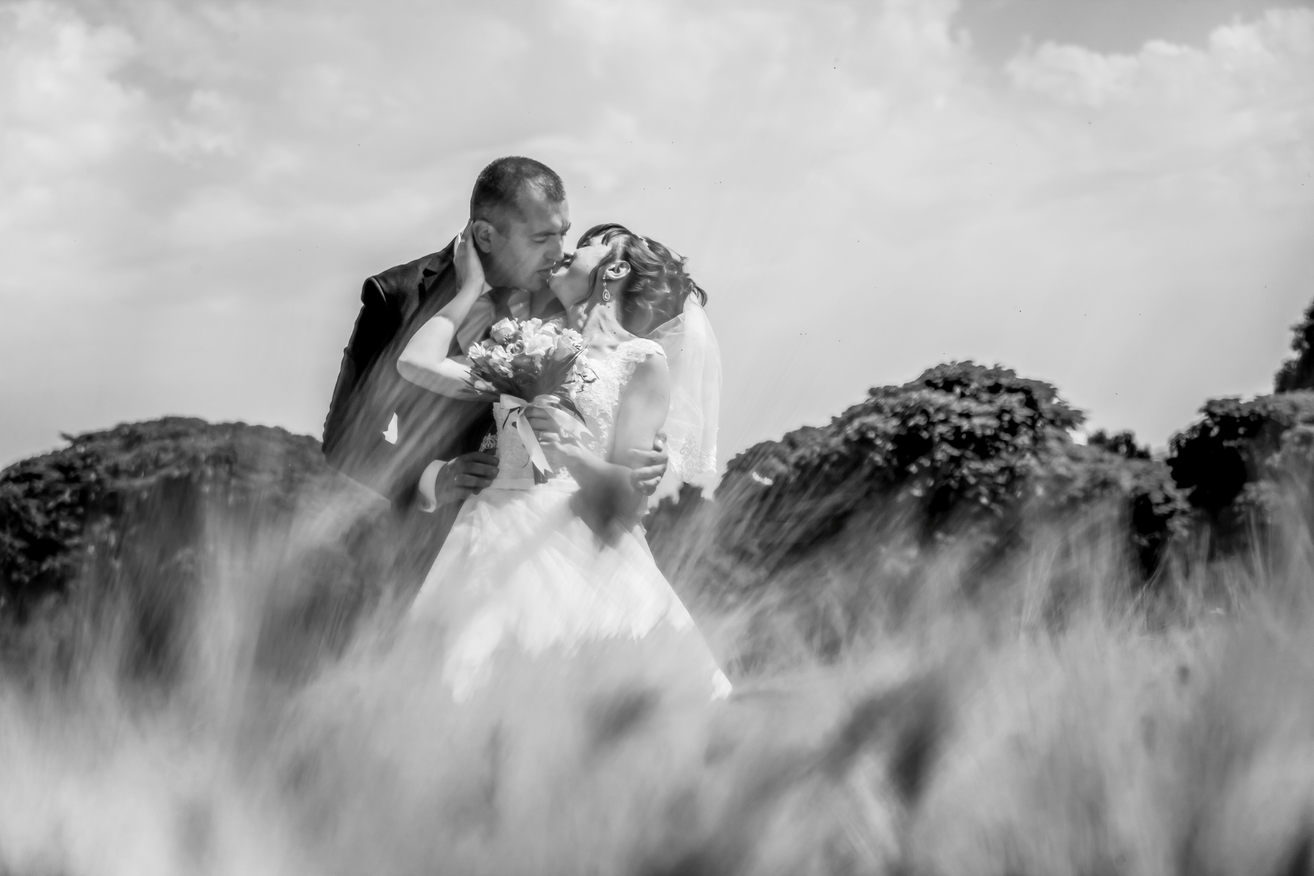 Фотограф на свадьбу. Фото видео в молдове