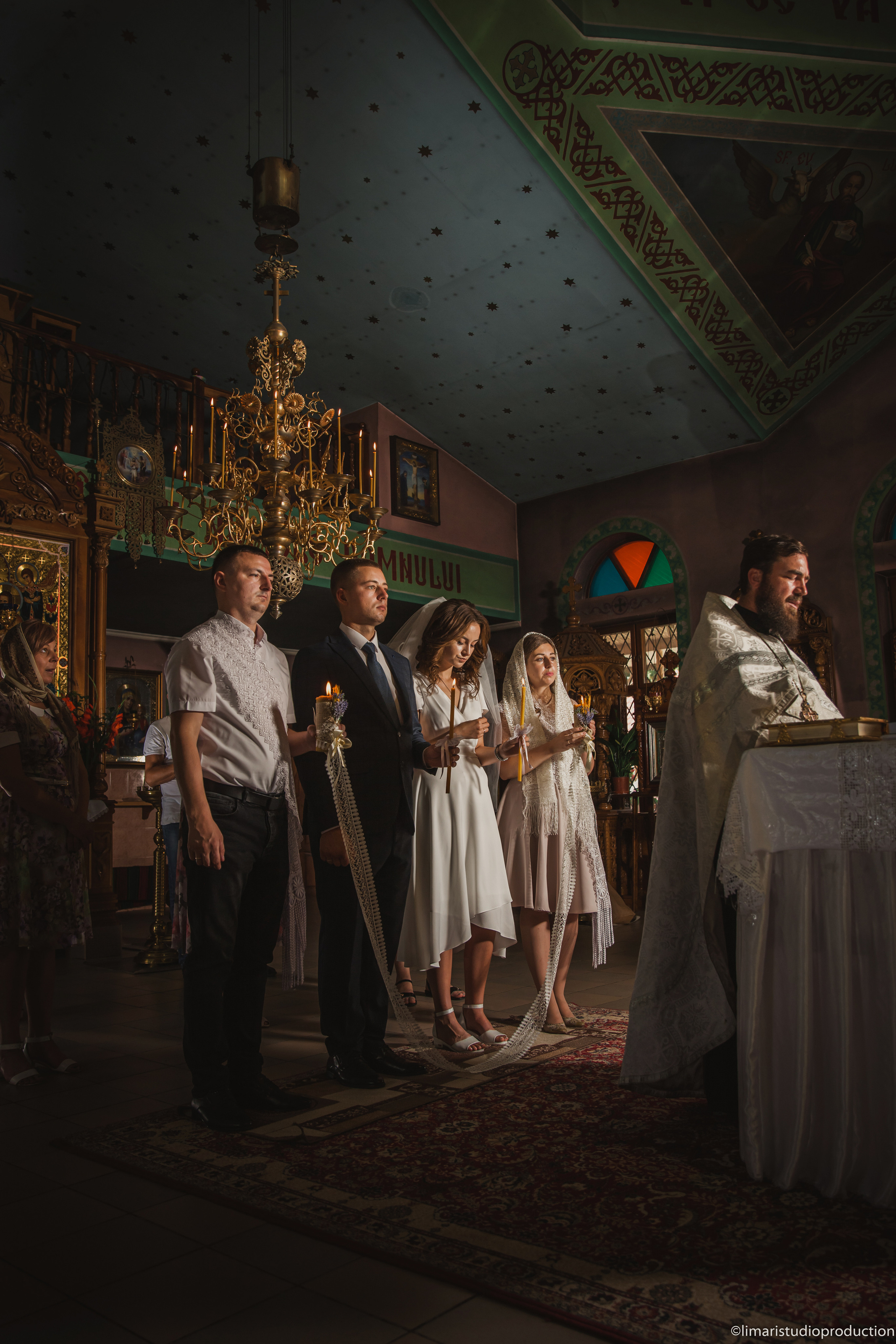 Иван и Валентина венчание. Фото видео в молдове