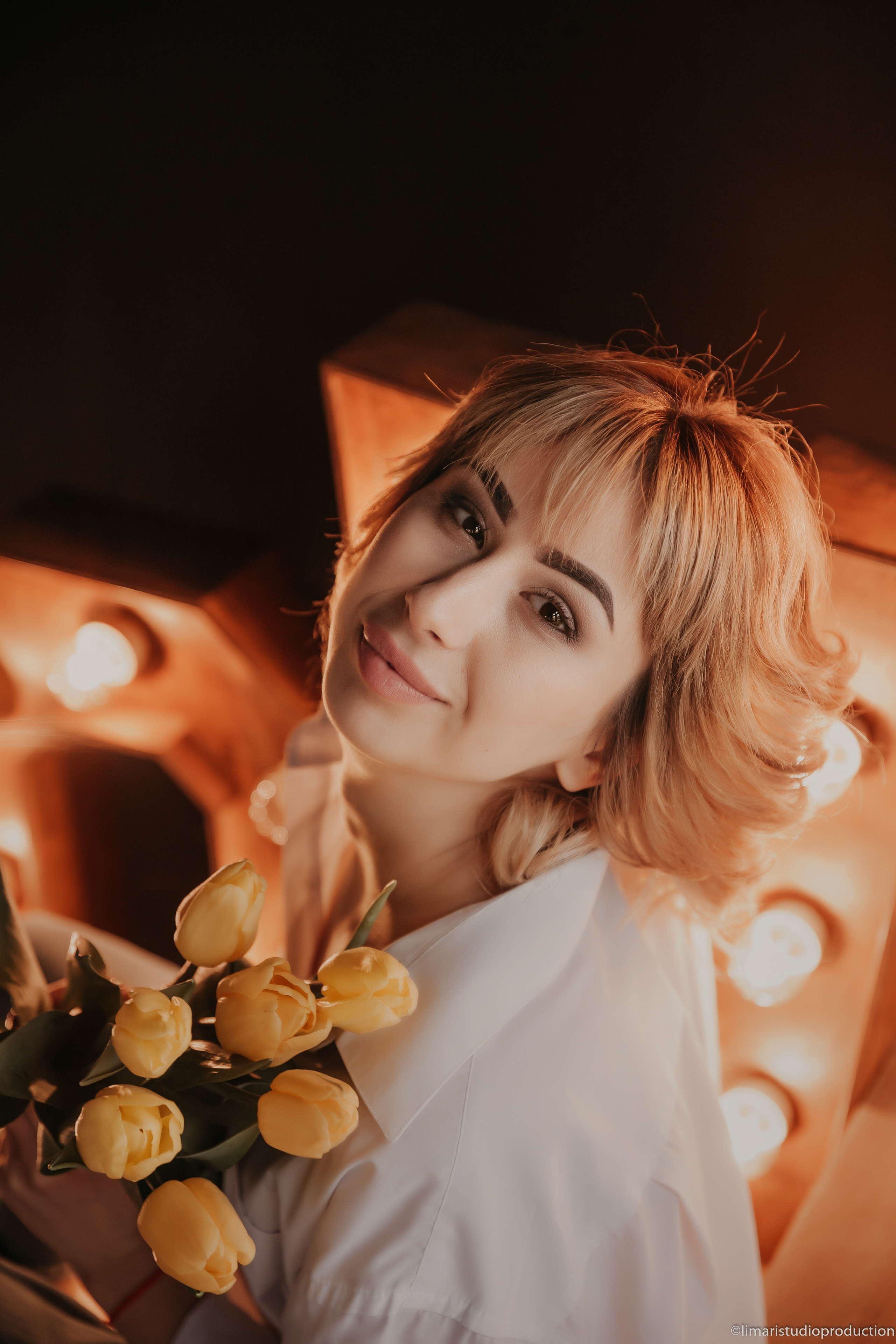 Карина. Фото видео в молдове