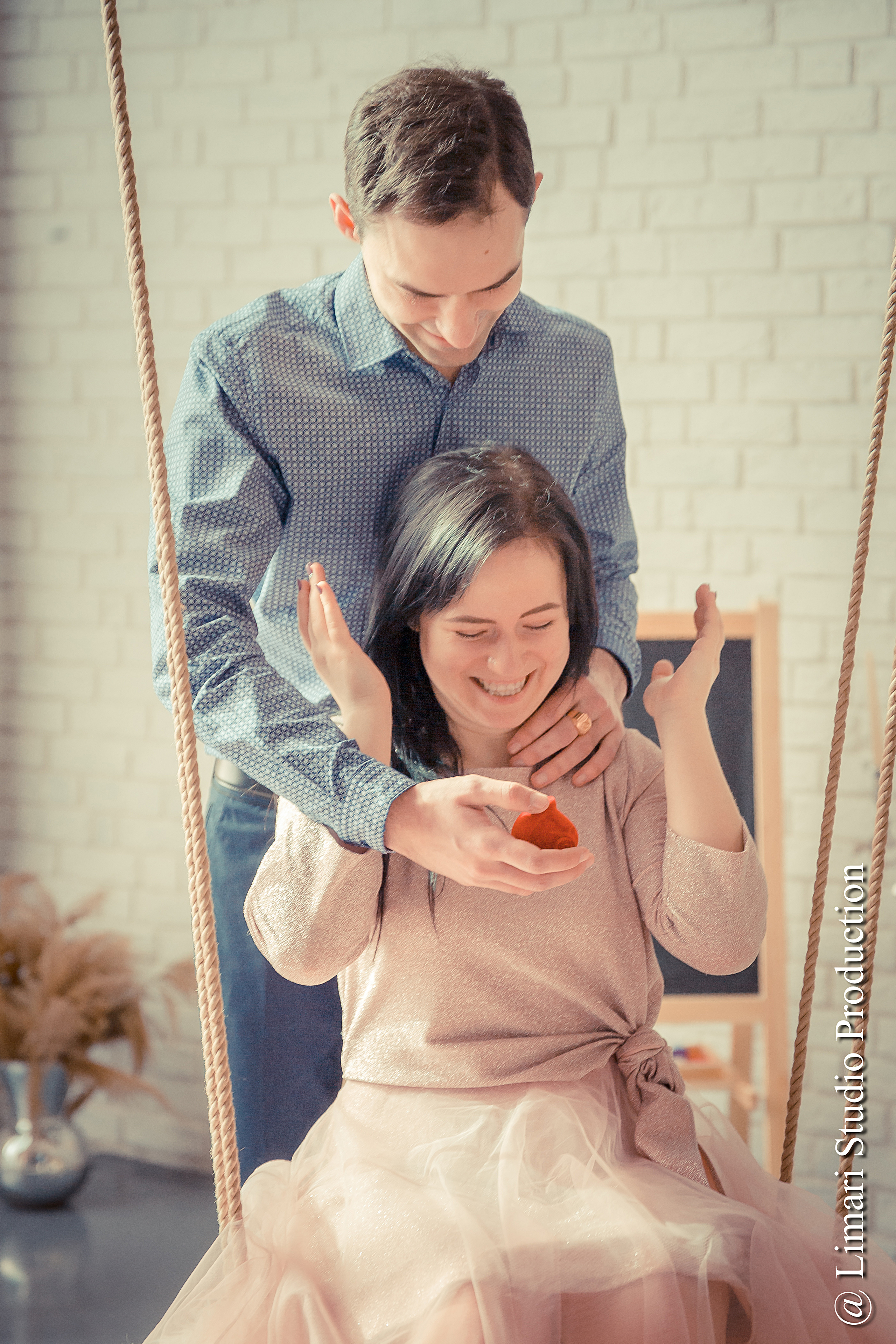 Евгений и Диана. Фото видео в молдове