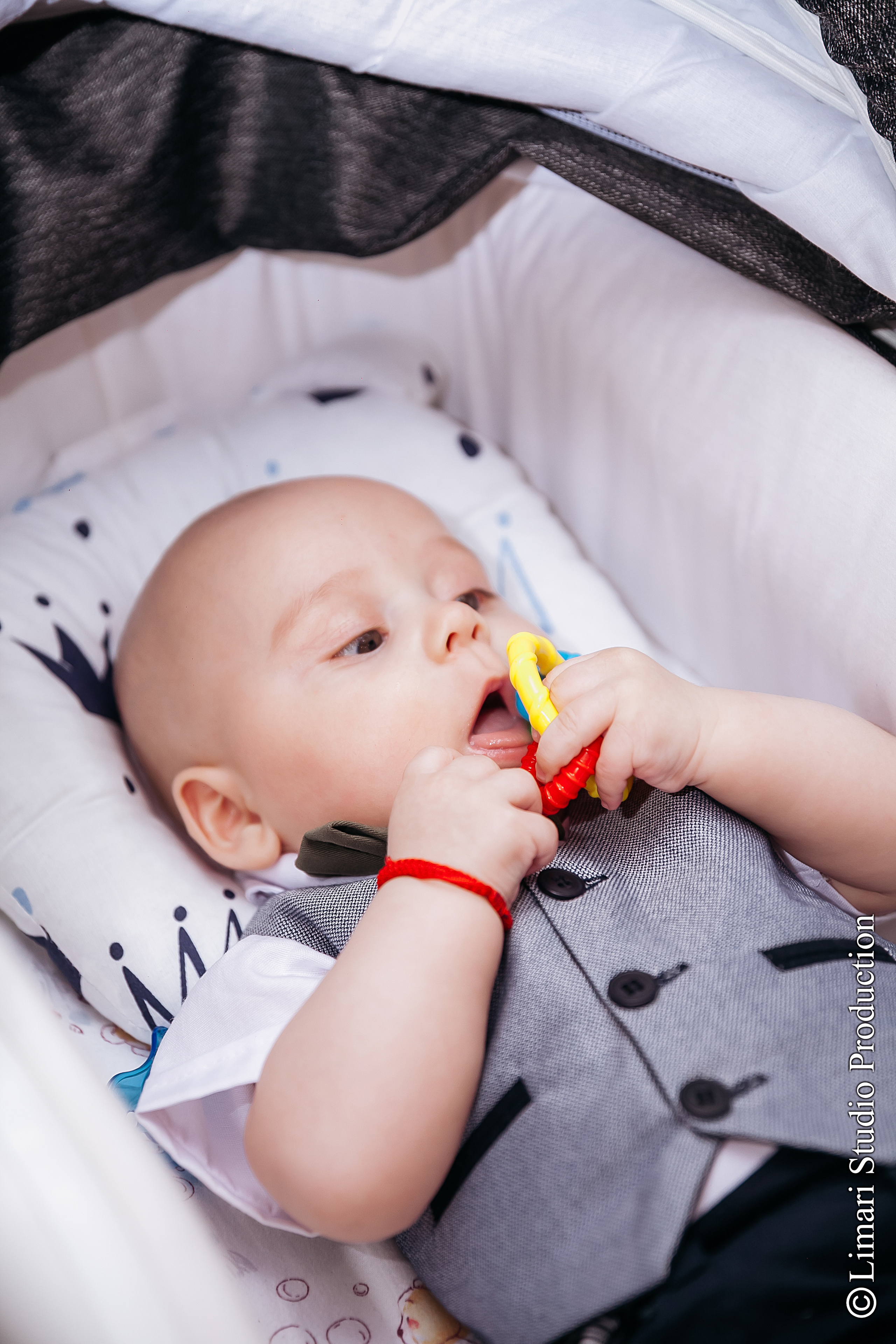 Крестины Глеба. Фото видео в молдове