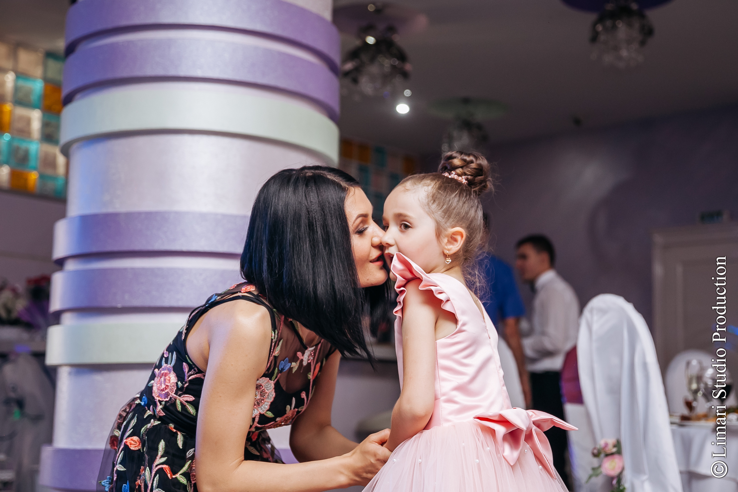 Крестины Глеба. Фото видео в молдове