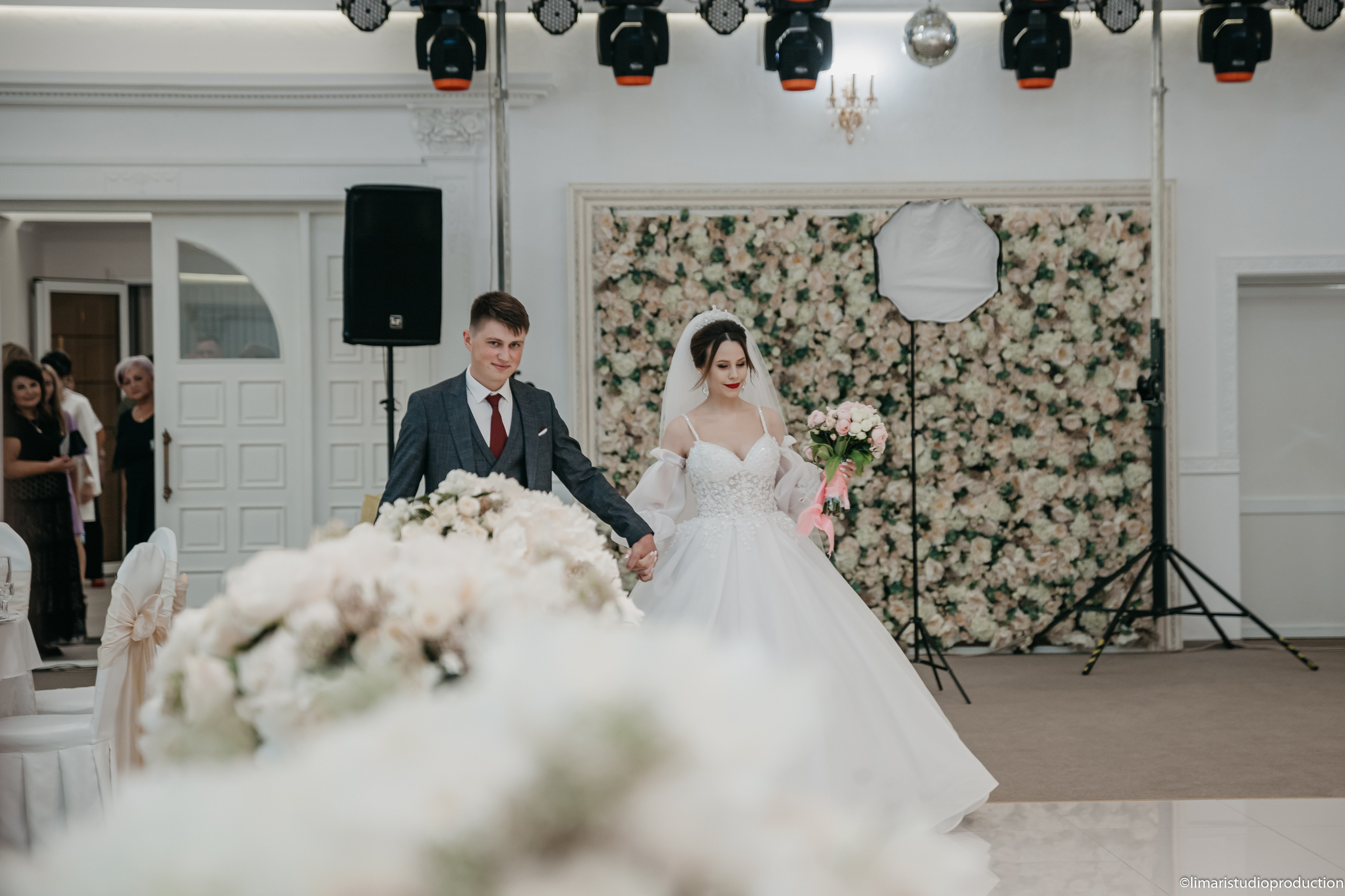 Maxim & Elena. Фото видео в молдове