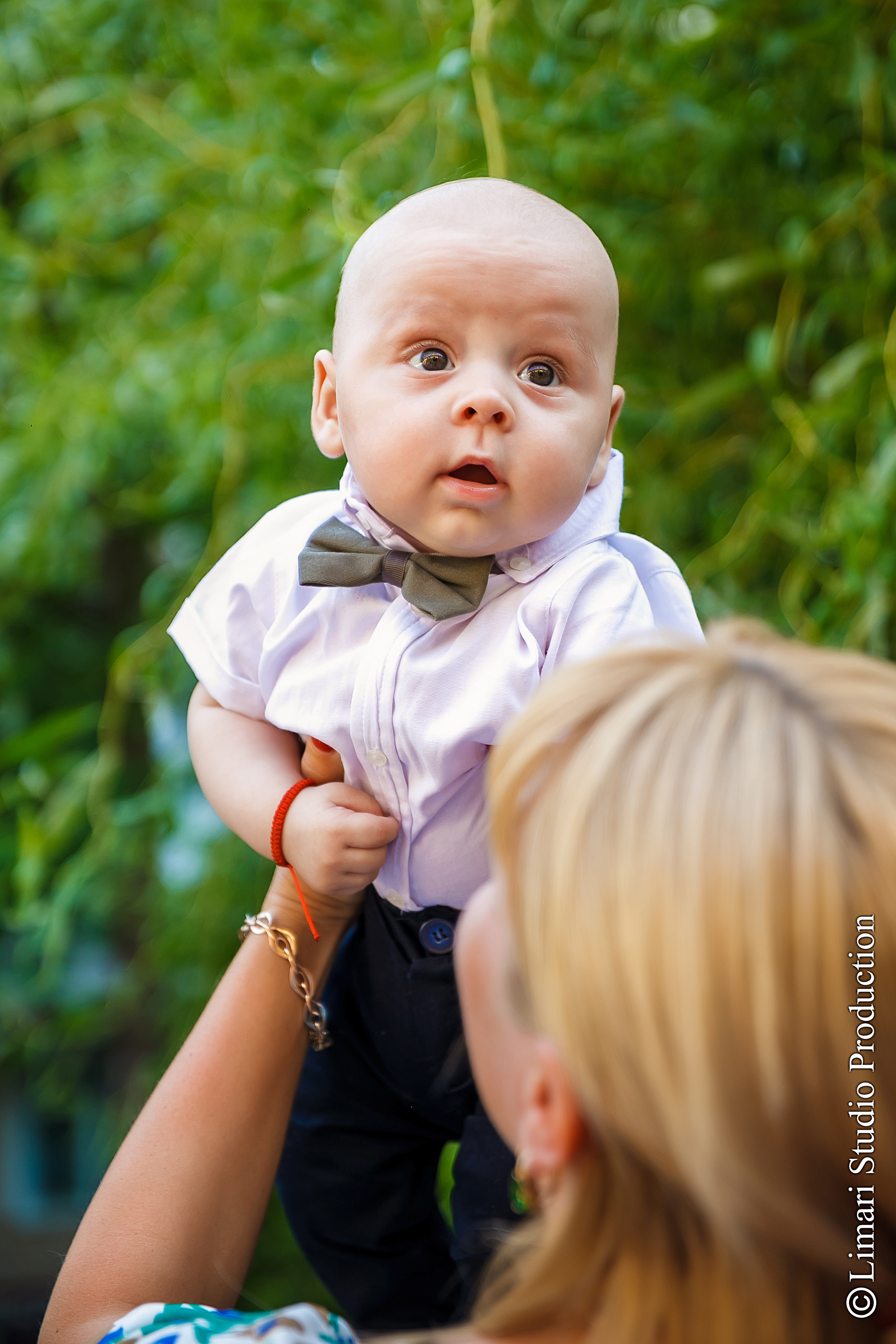 Крестины Глеба. Фото видео в молдове