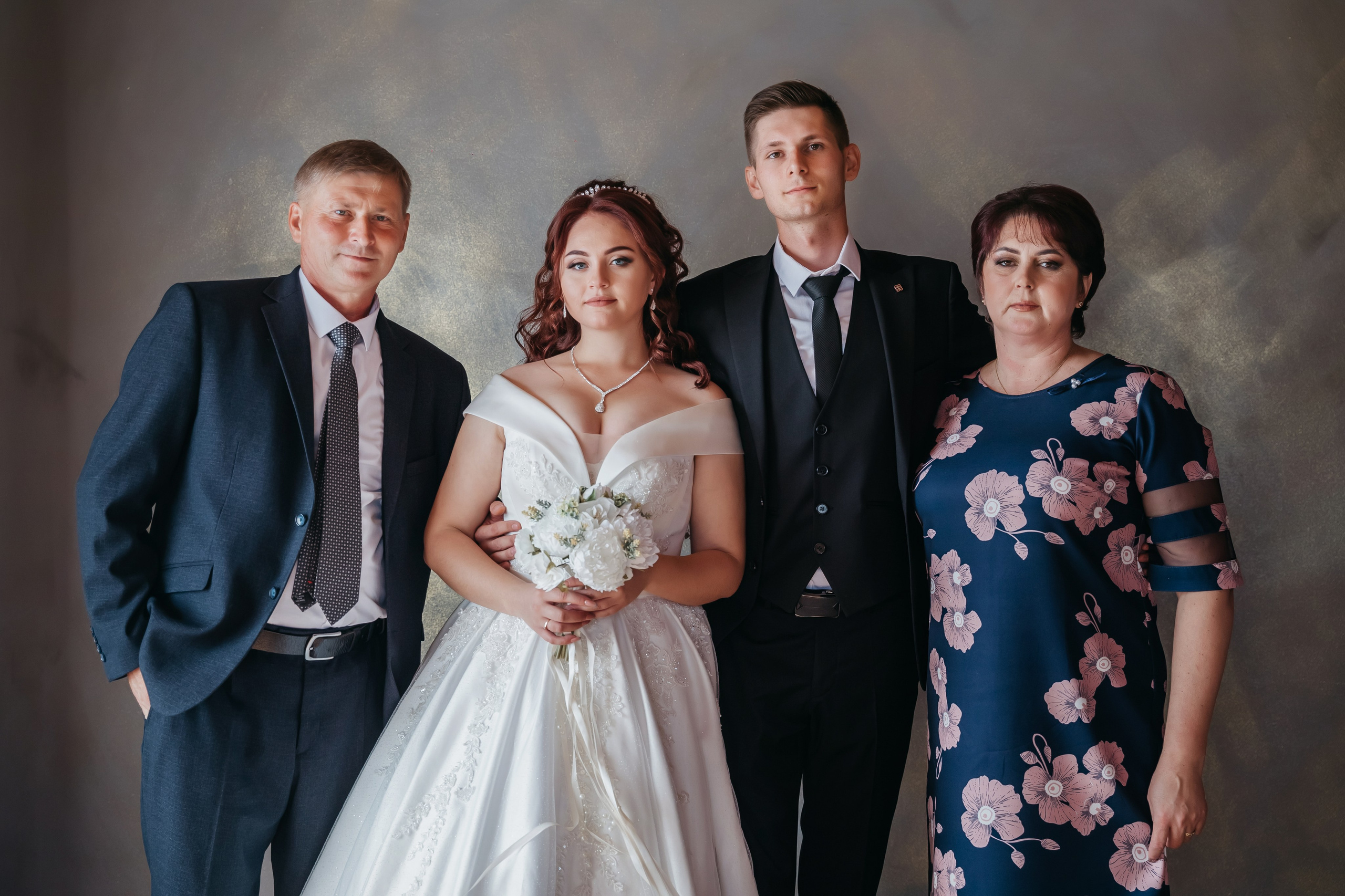 Свадьба Елены и Ярослава. Фото видео в молдове