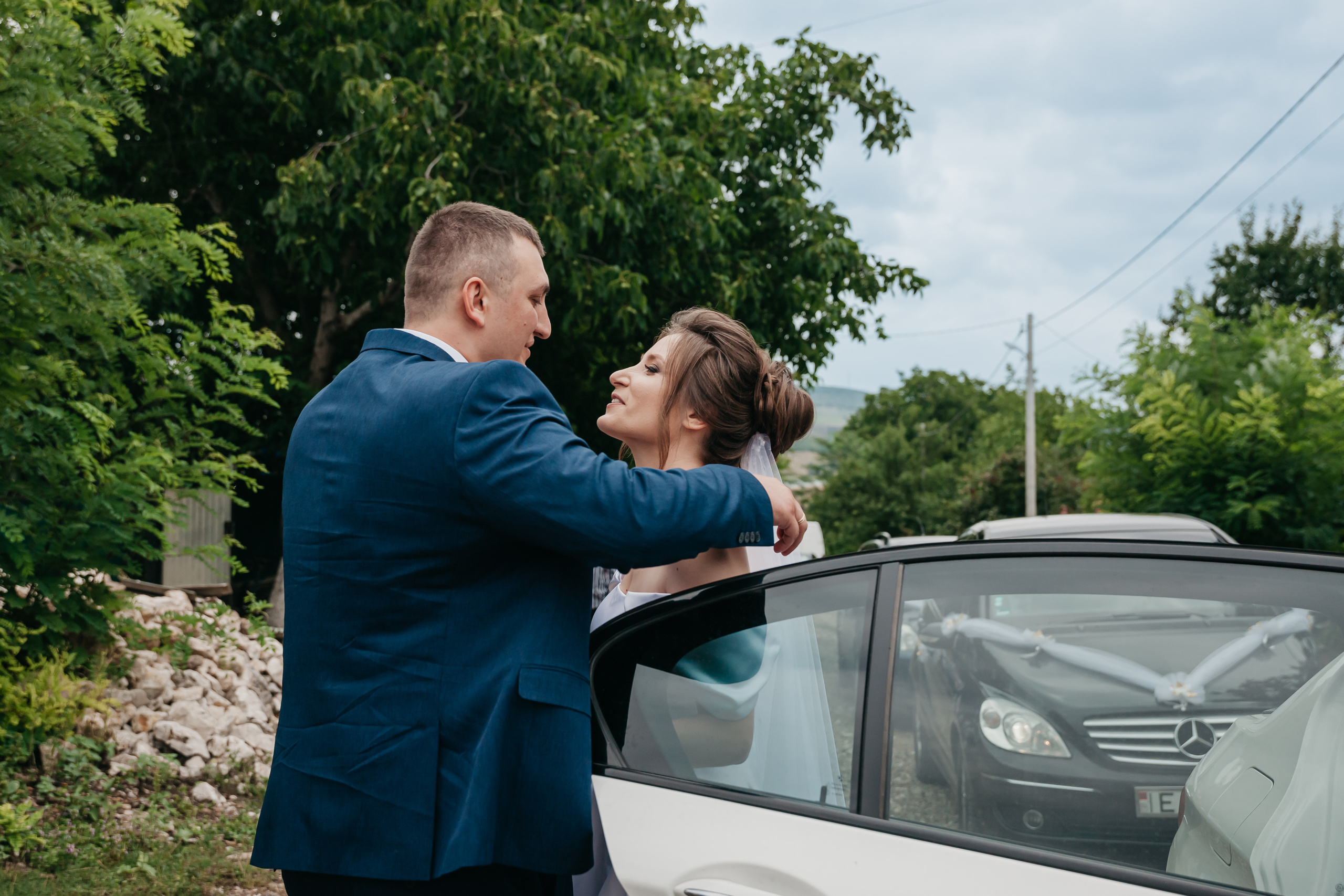 Ilia & Tamara. Фото видео в молдове